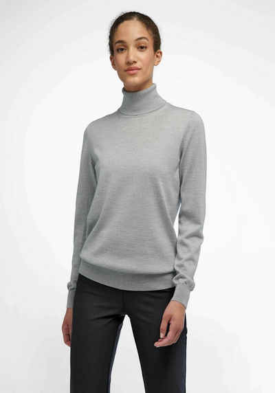 Peter Hahn Strickpullover new wool