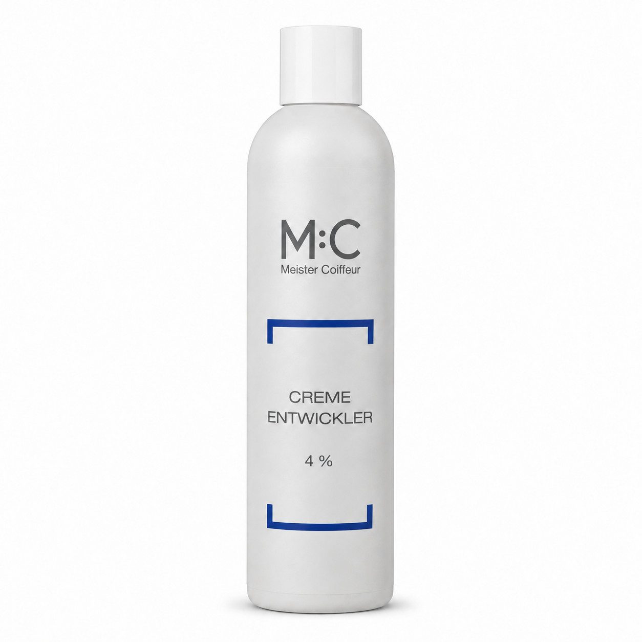 M:C Coloration M:C Meister Coiffeur Creme Entwickler & Oxidant 250ml - 6 Varianten