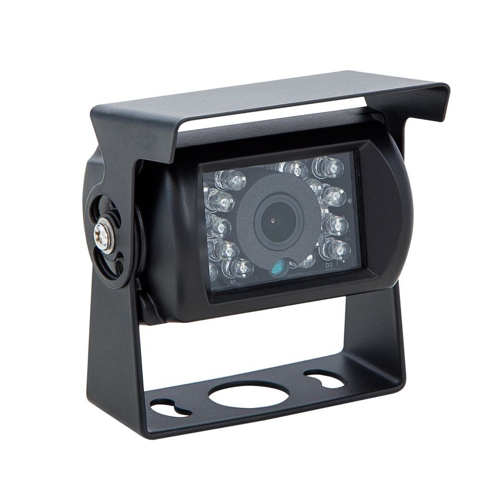 VSG24 Rückfahrkamera CAMPER HD einfaches nachrüsten für Wohnmobile