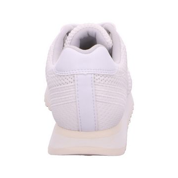 Supremo weiß Sneaker (1-tlg)