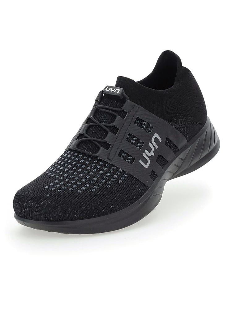 UYN Rainbow Tune schwarz/grau Herren Sneaker