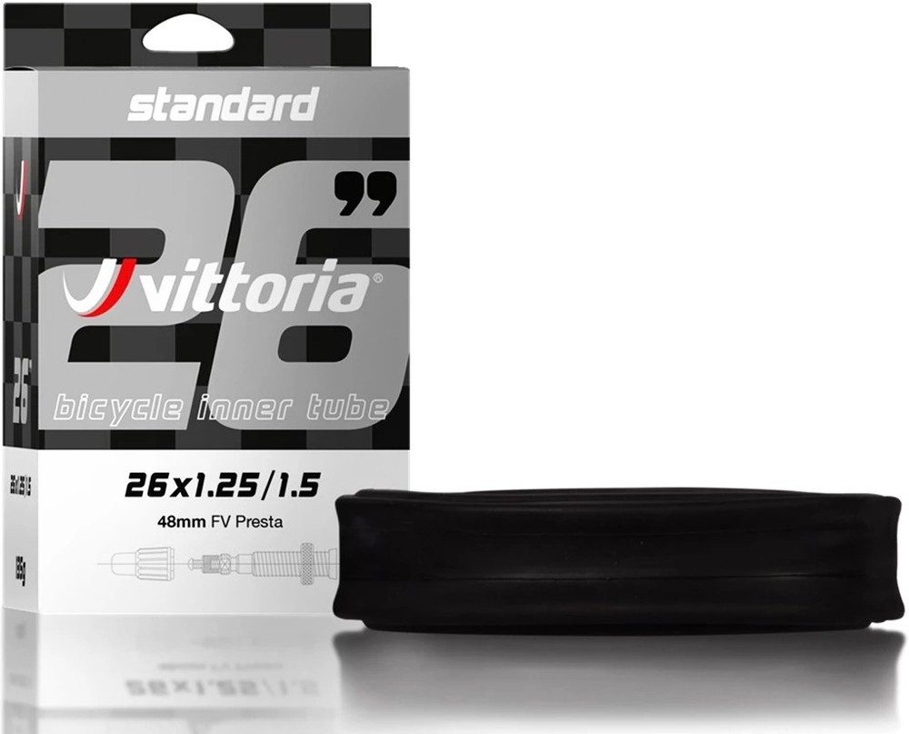 Vittoria Fahrradschlauch