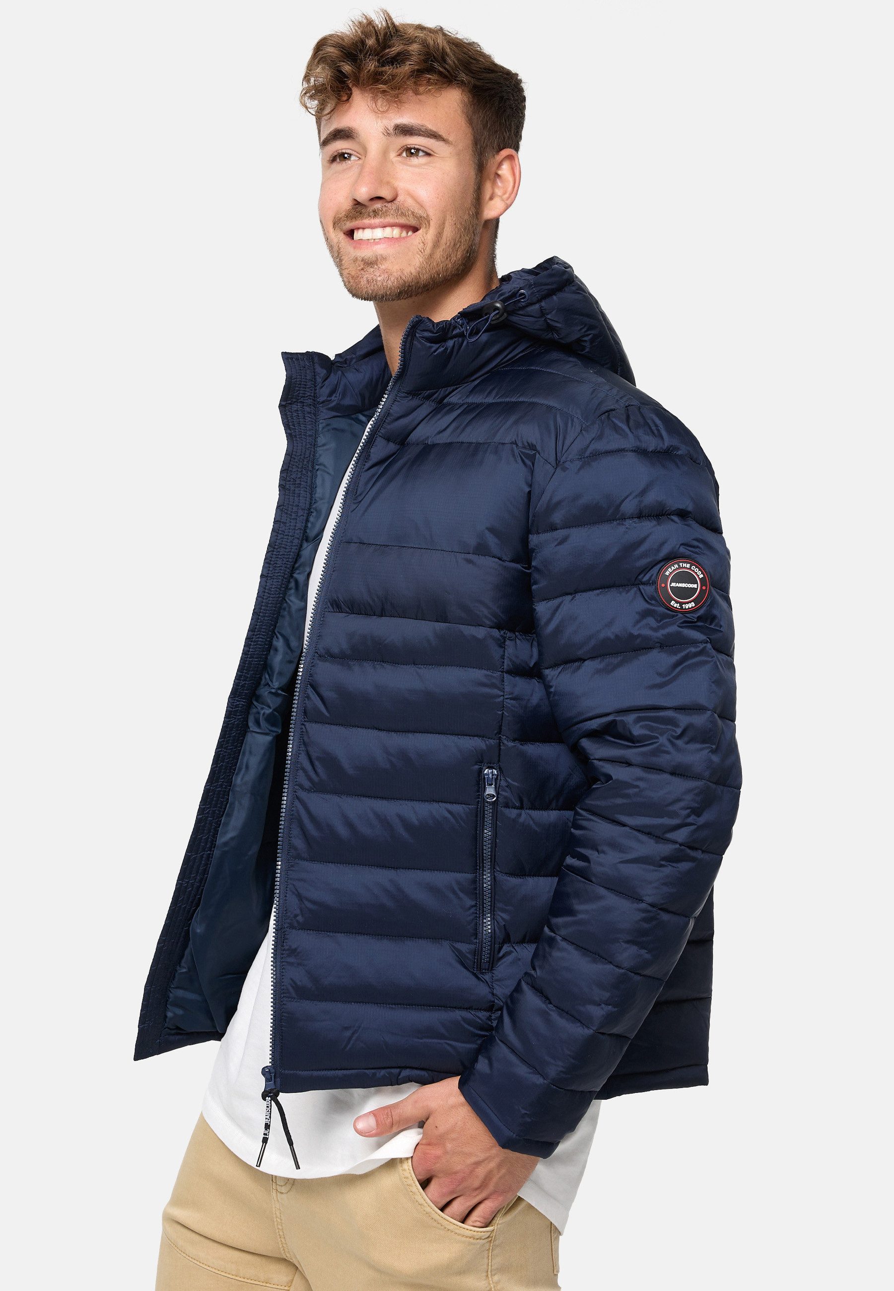 Sommerjacke Hampshire