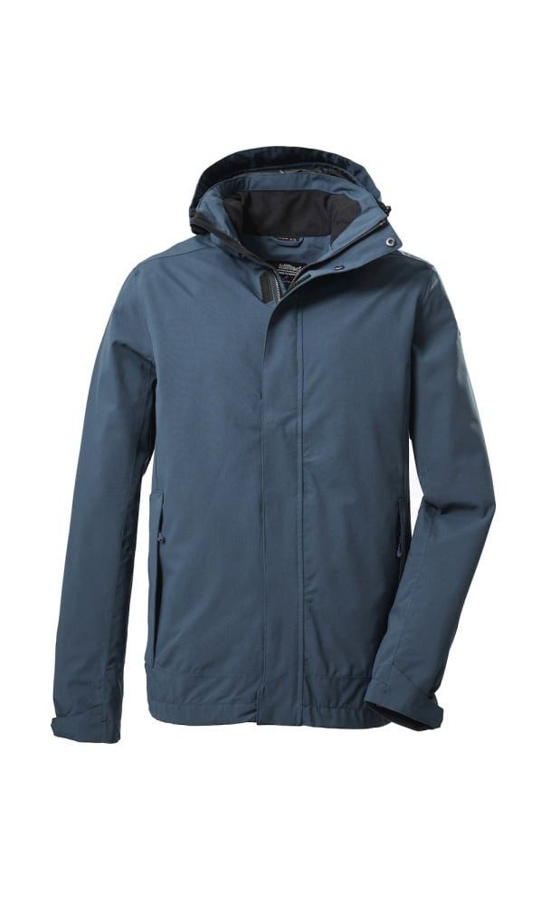 Outdoorjacke KOS 87 MN JCKT_XENIOS