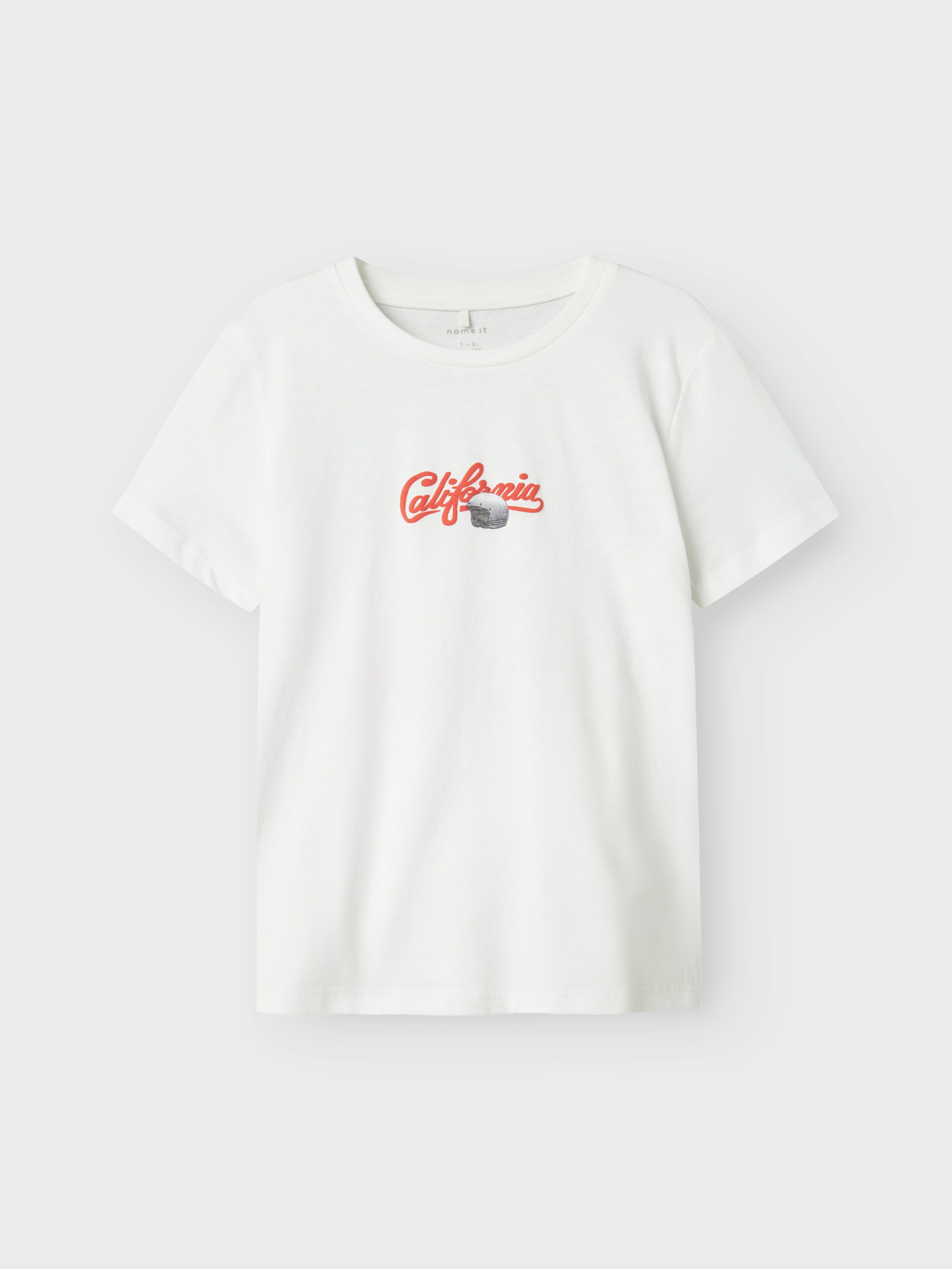 Name It Kurzarmshirt NKMHORT SS TOP günstig online kaufen