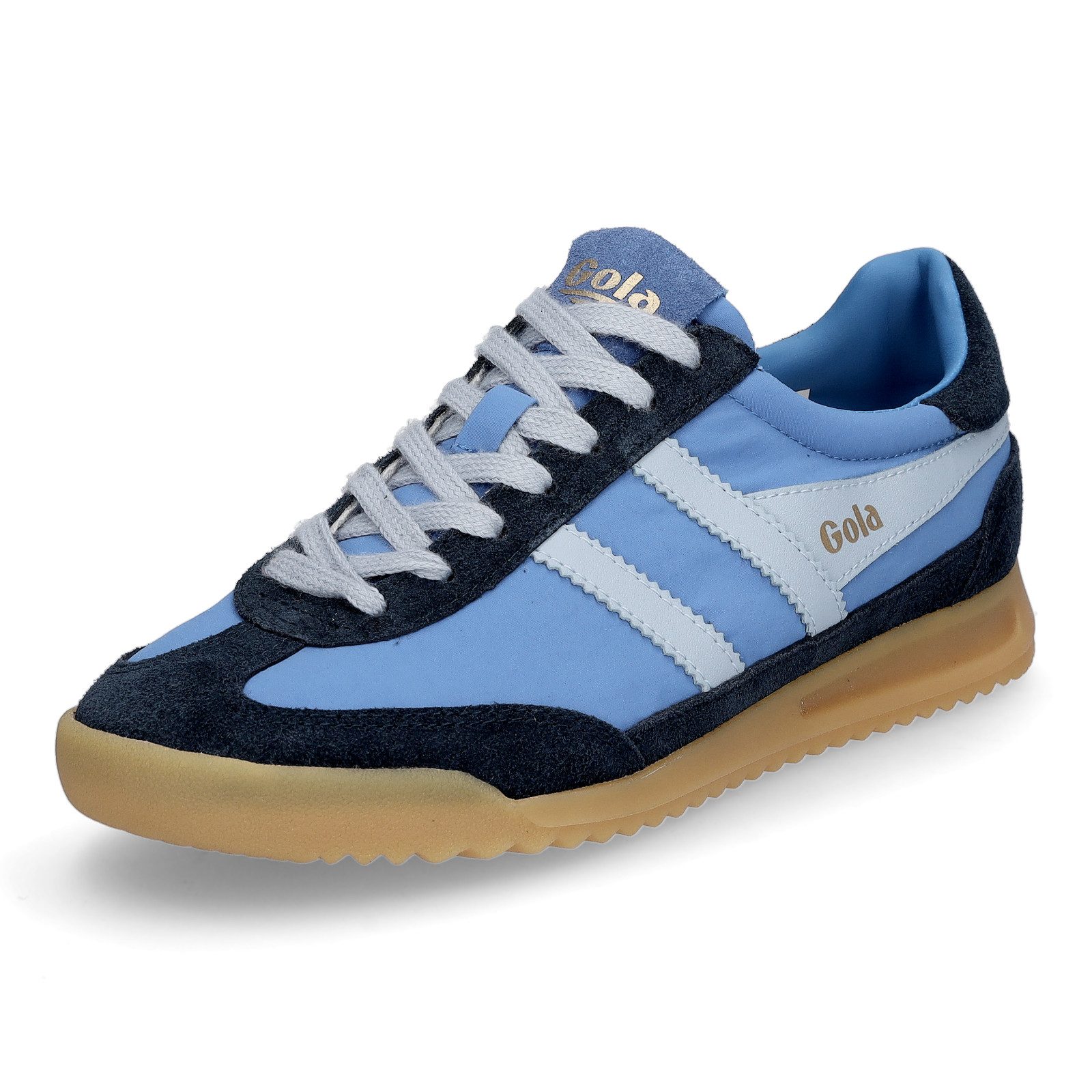 Gola Gola Damen Sneaker Firefly blau multi Sneaker