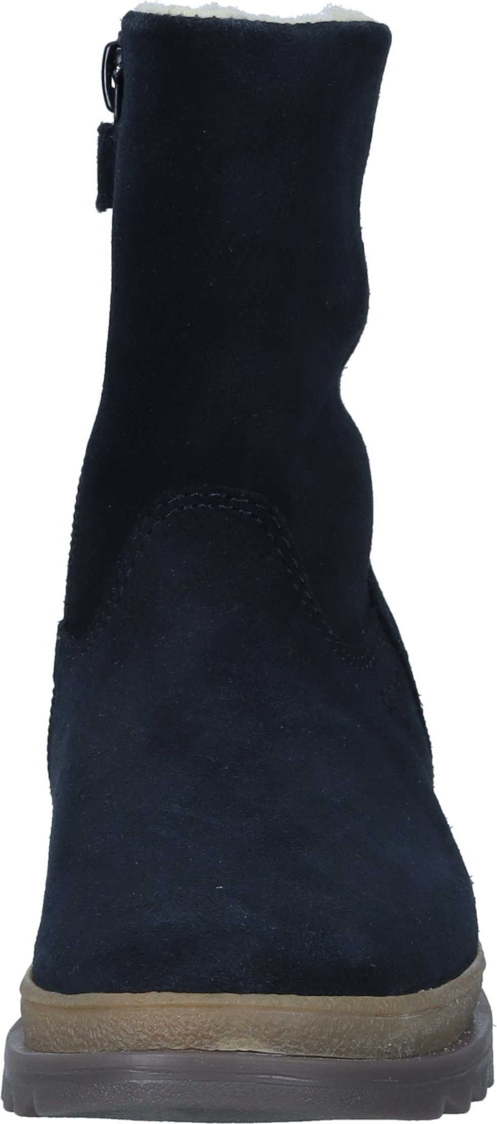 Richter Stiefel Winterstiefel mit RichTEX