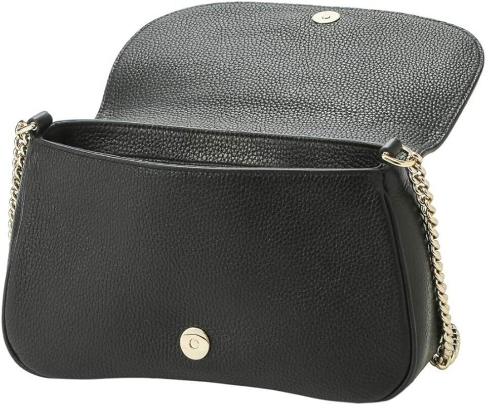 GUCCI Schultertasche Soho Leder