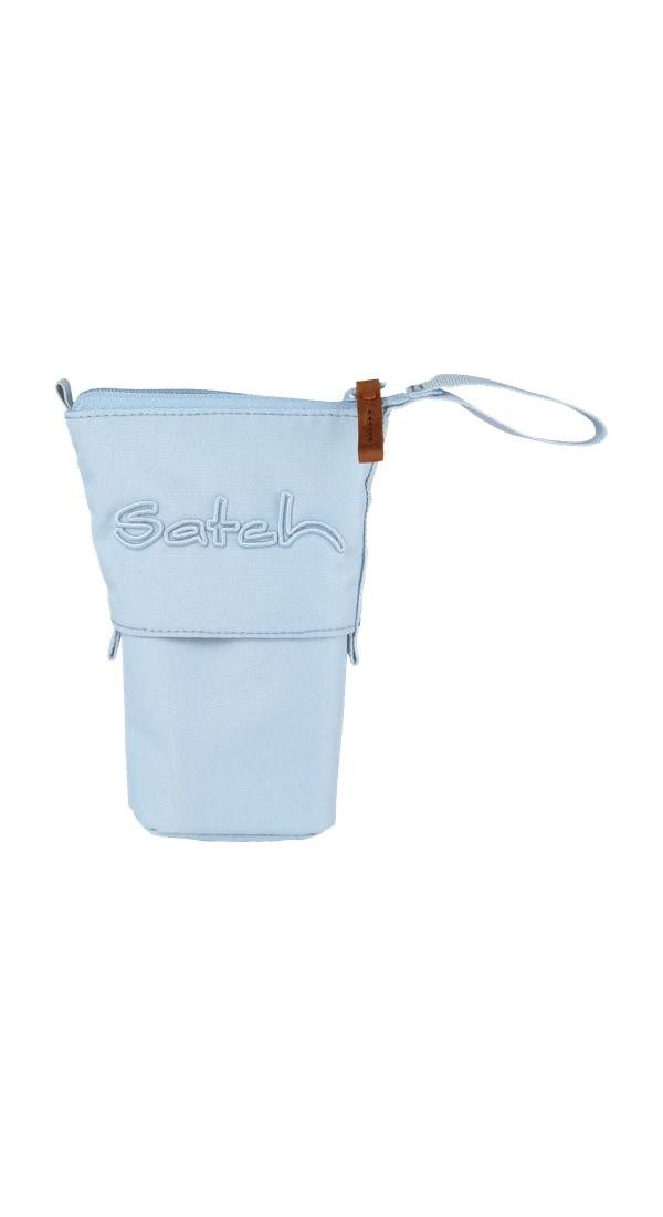 Satch Federmäppchen Pencil Slider, (1-tlg), mit Slide‑Funktion