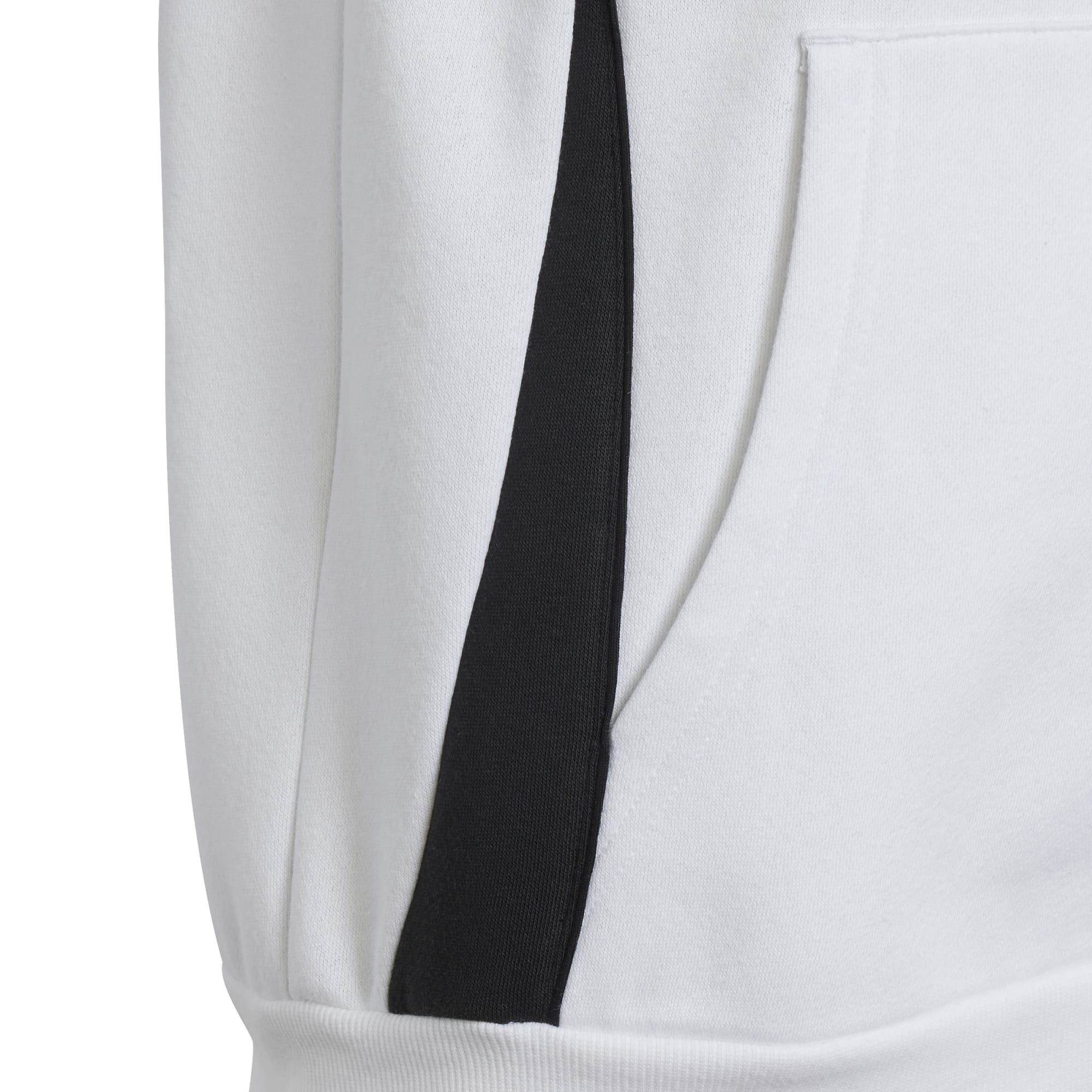 adidas Performance Kapuzenpullover adidas Kinder Kapuzenpullover Tiro 24 Sweat Hoodie Y