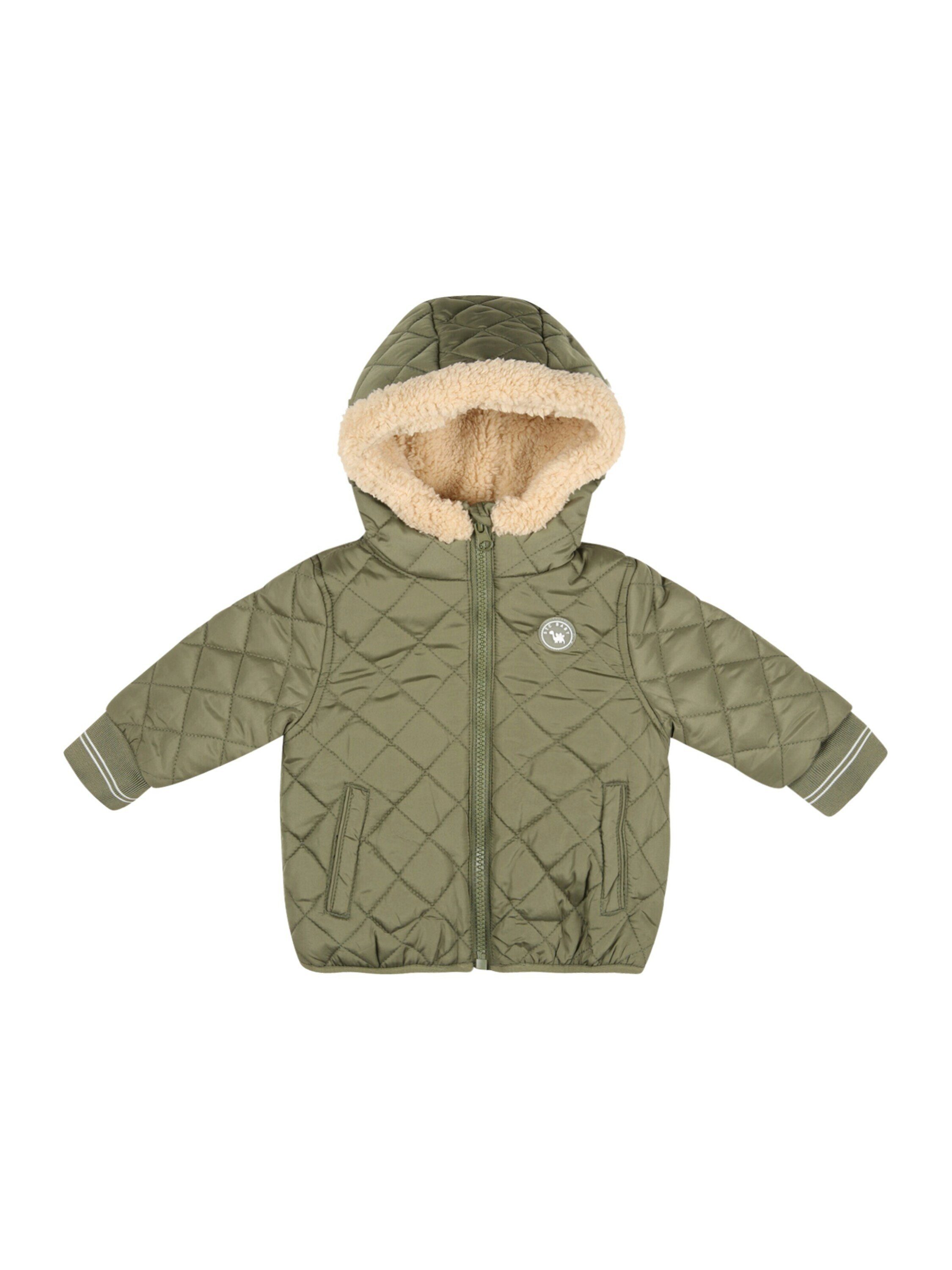 STACCATO Steppjacke (1-St)