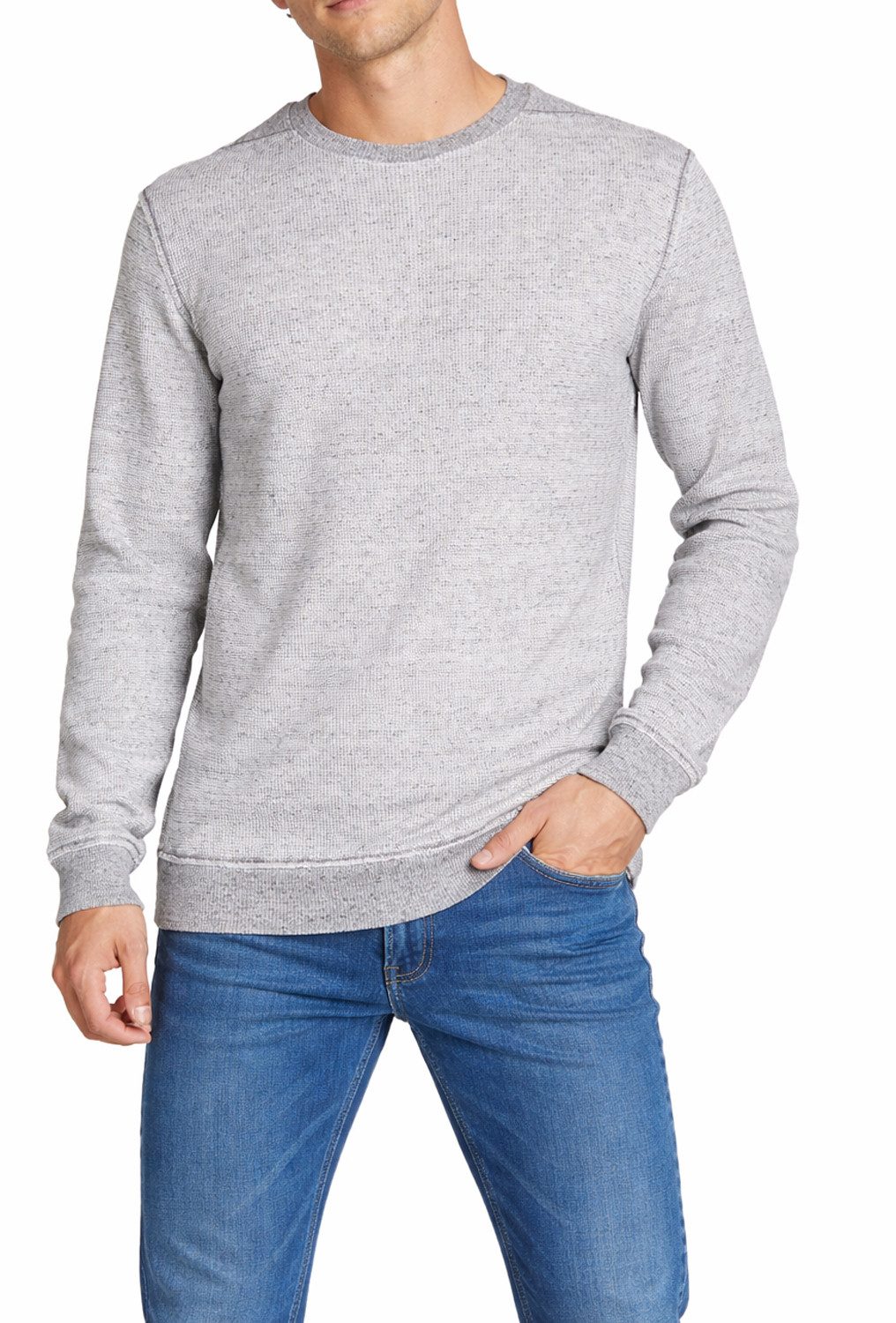 Diesel Sweatshirt K-SEBATIEN FELPA Shirt