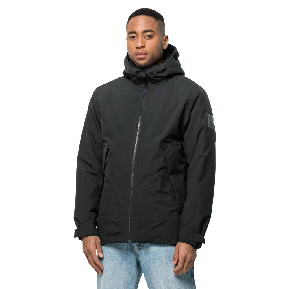 Funktionsjacke TEMPELHOF JKT M