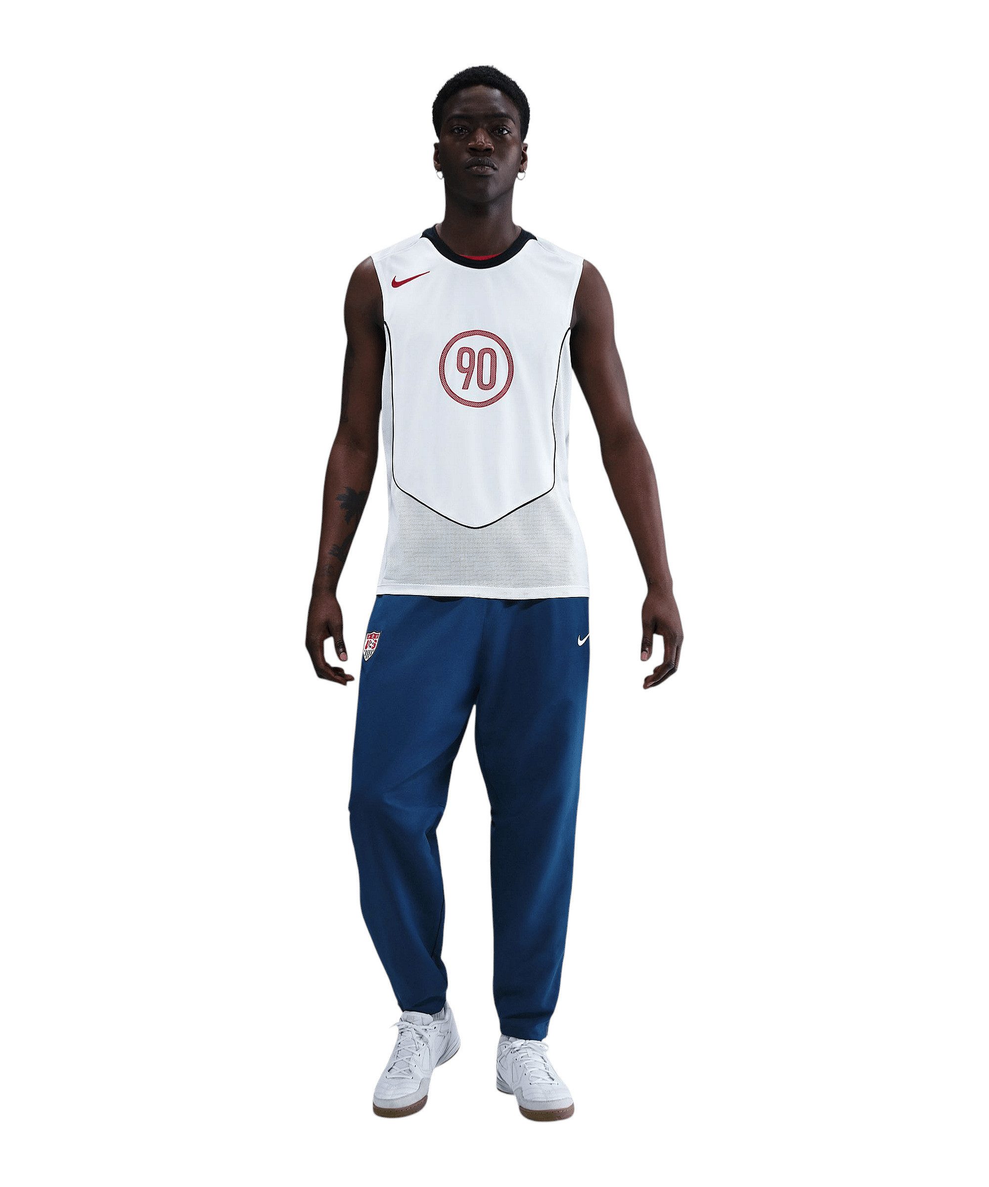 Nike Sporthose Nike Performance USA Reissue Trainingshose