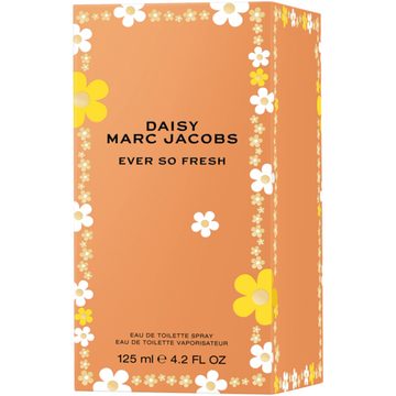 MARC JACOBS Eau de Parfum Daisy Ever so Fresh E.d.P. Nat. Spray