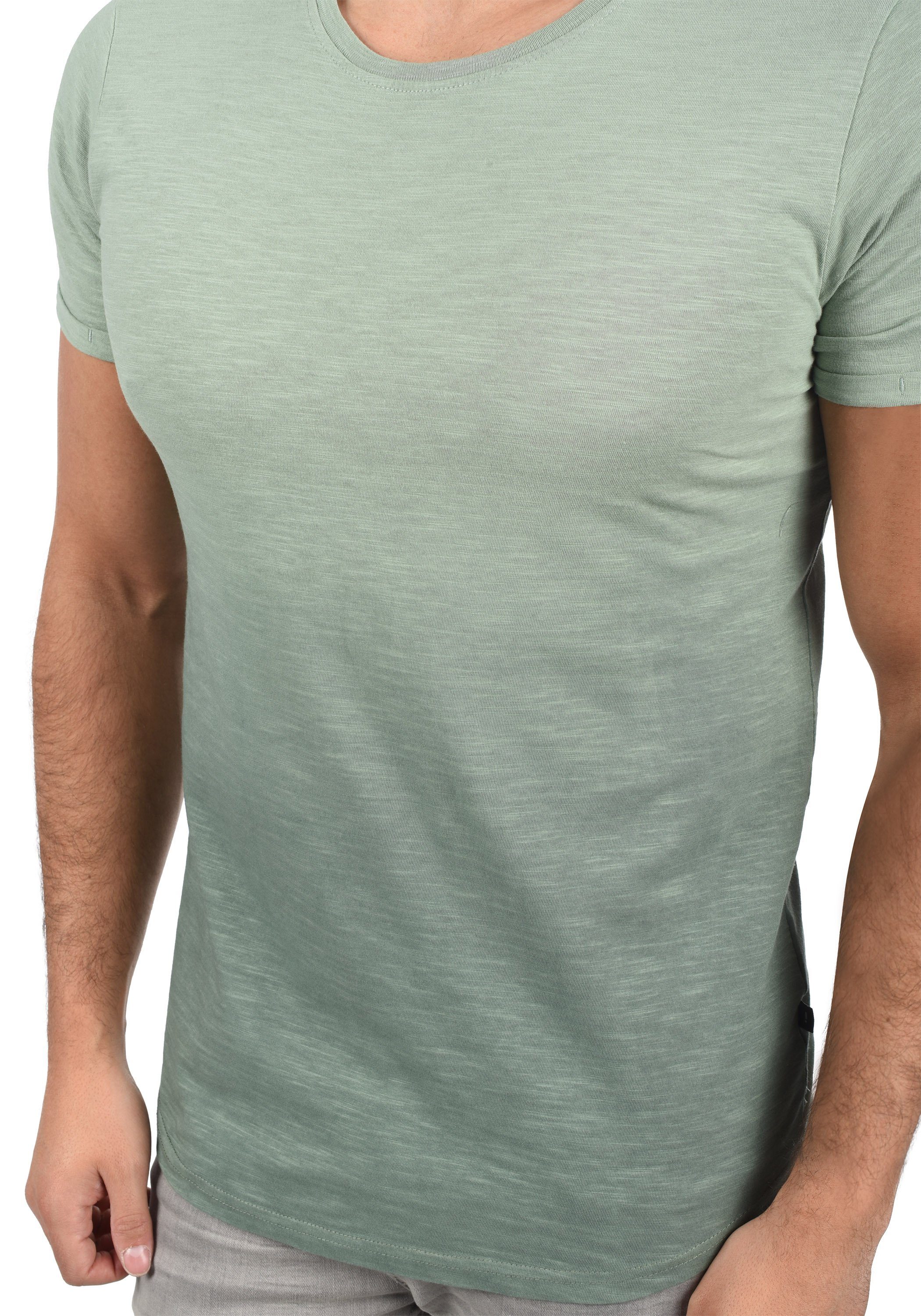 T-Shirt !Solid SDDivino T-Shirt Duck (793776) Green