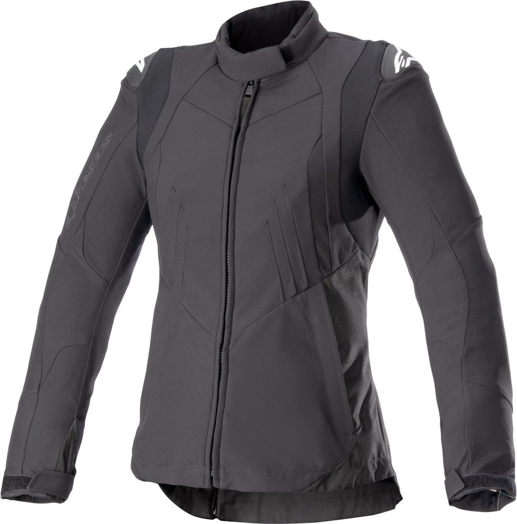Alpinestars Motorradjacke Stella Ayla Sport wasserdichte Damen Motorrad Textiljacke wasserdicht