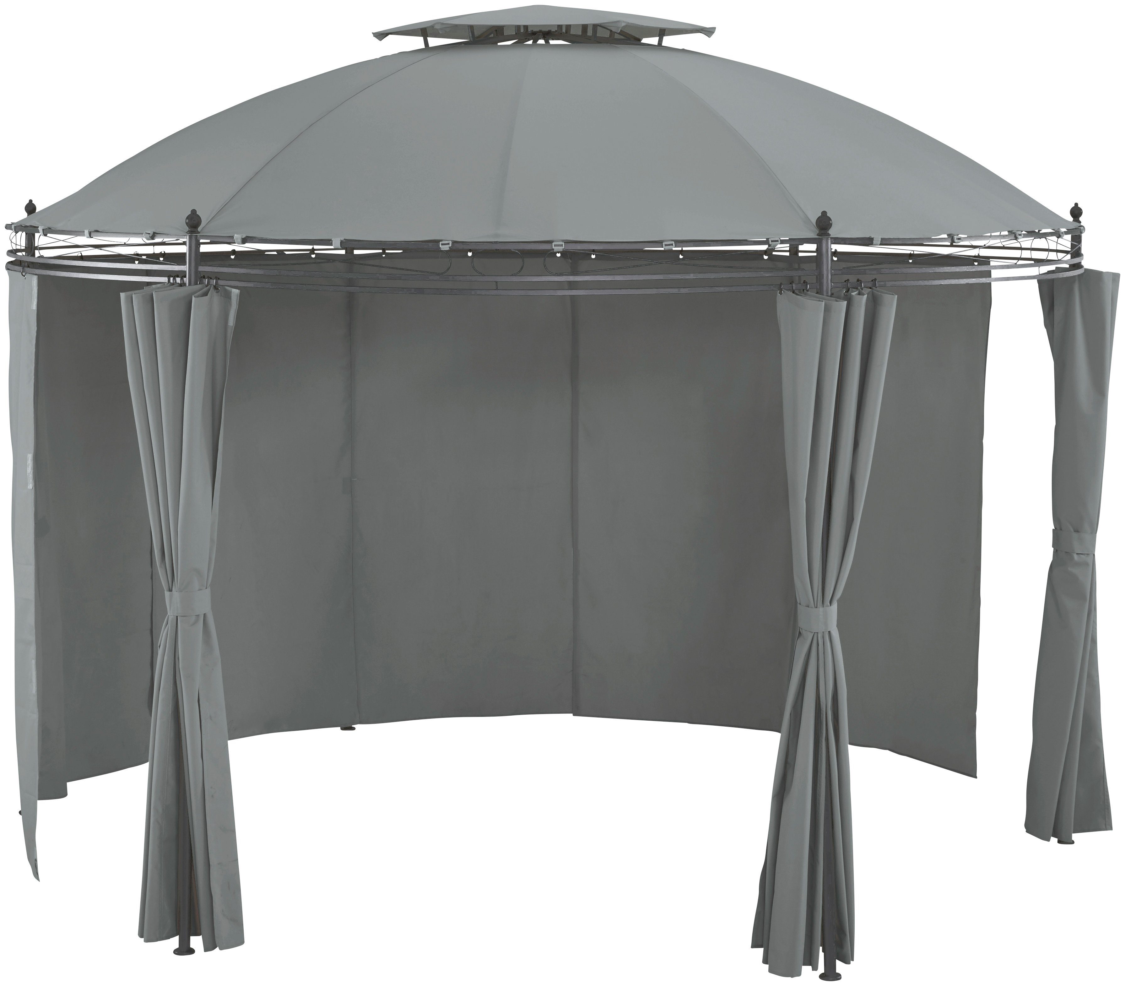KONIFERA Pavillon-Ersatzdach Tino 1, 250 g/m², günstig online kaufen