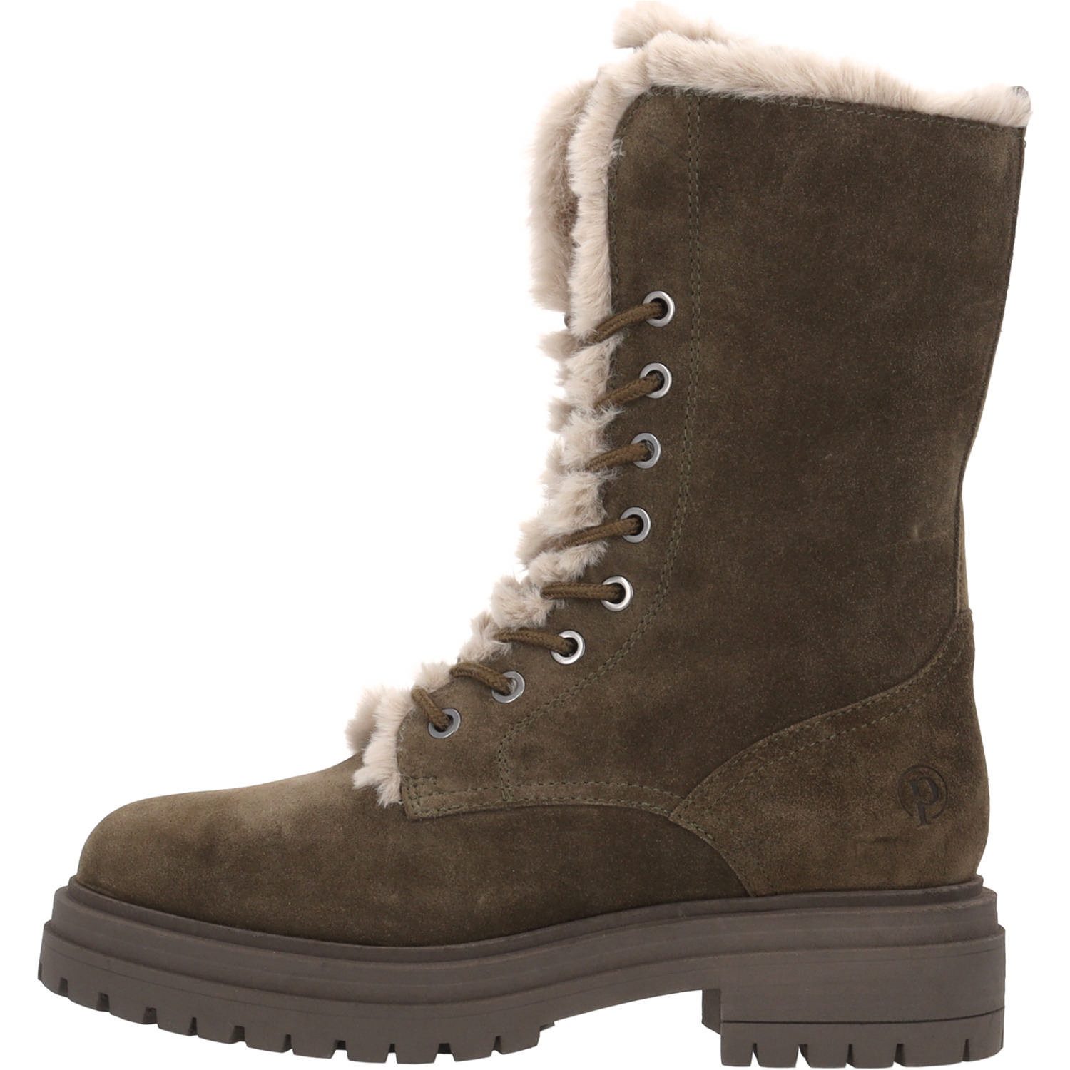 Palado Farlen Schnürstiefel günstig online kaufen