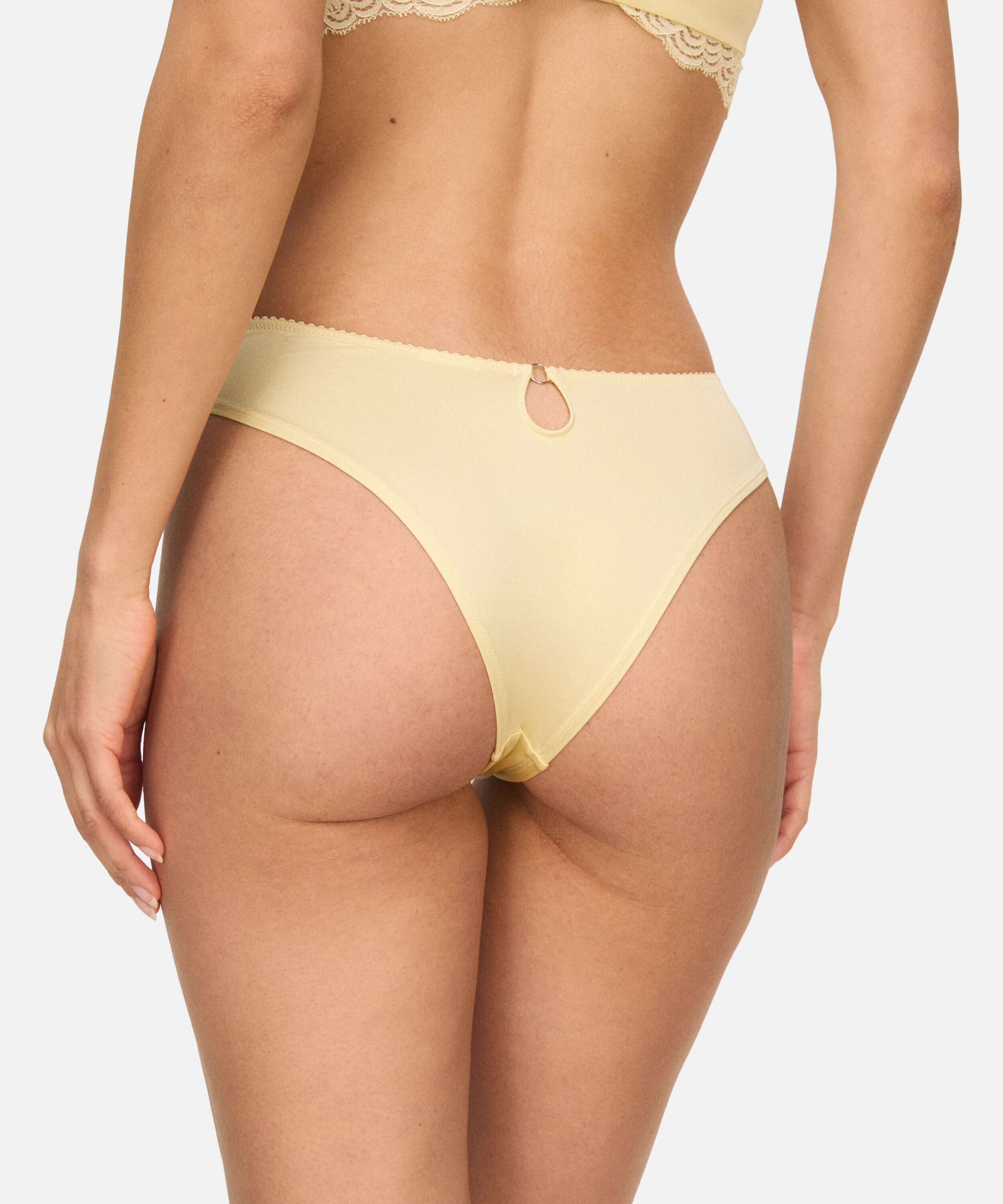 Hunkemöller Hipster Andrea Brazilian