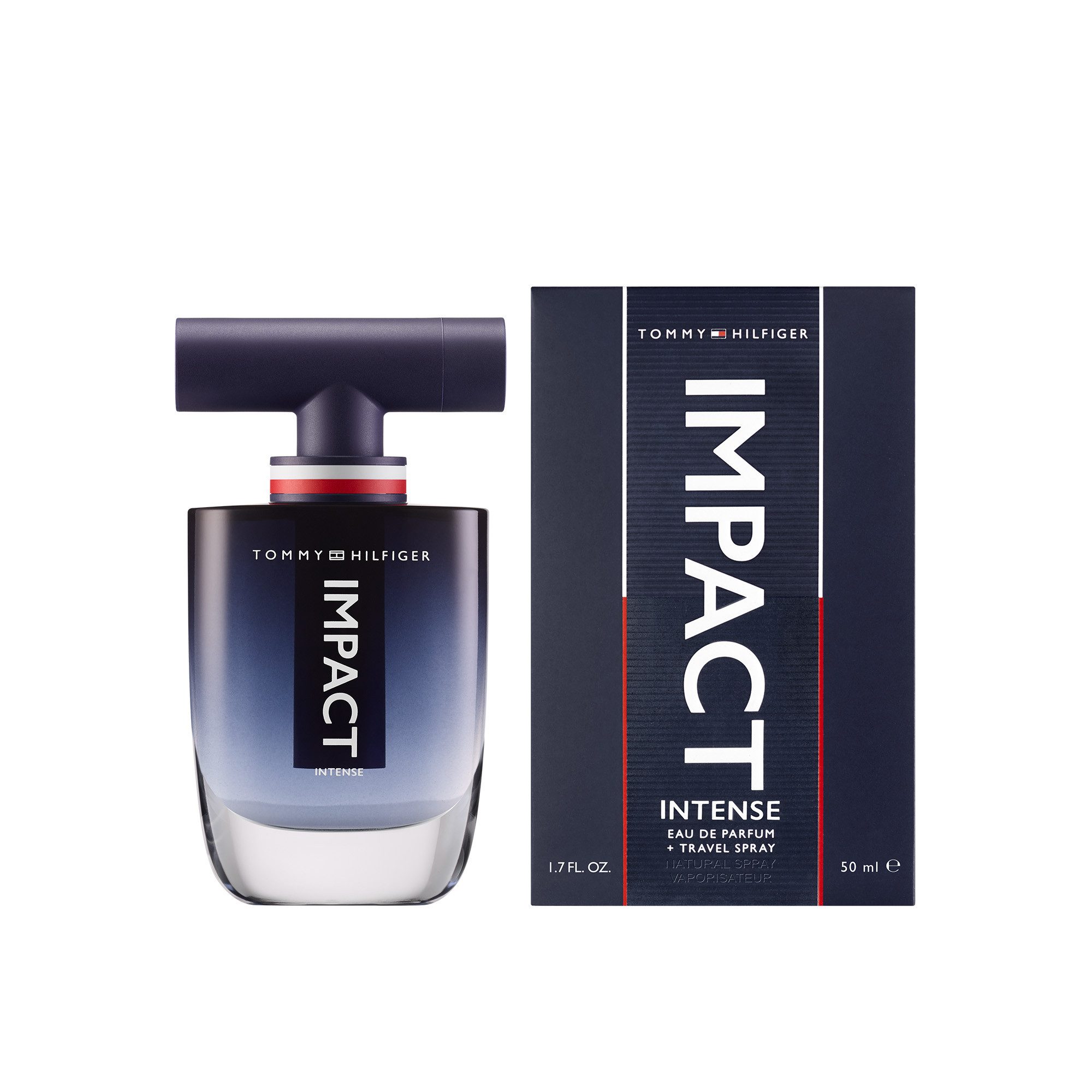 Tommy Hilfiger Eau de Parfum Tommy Impact