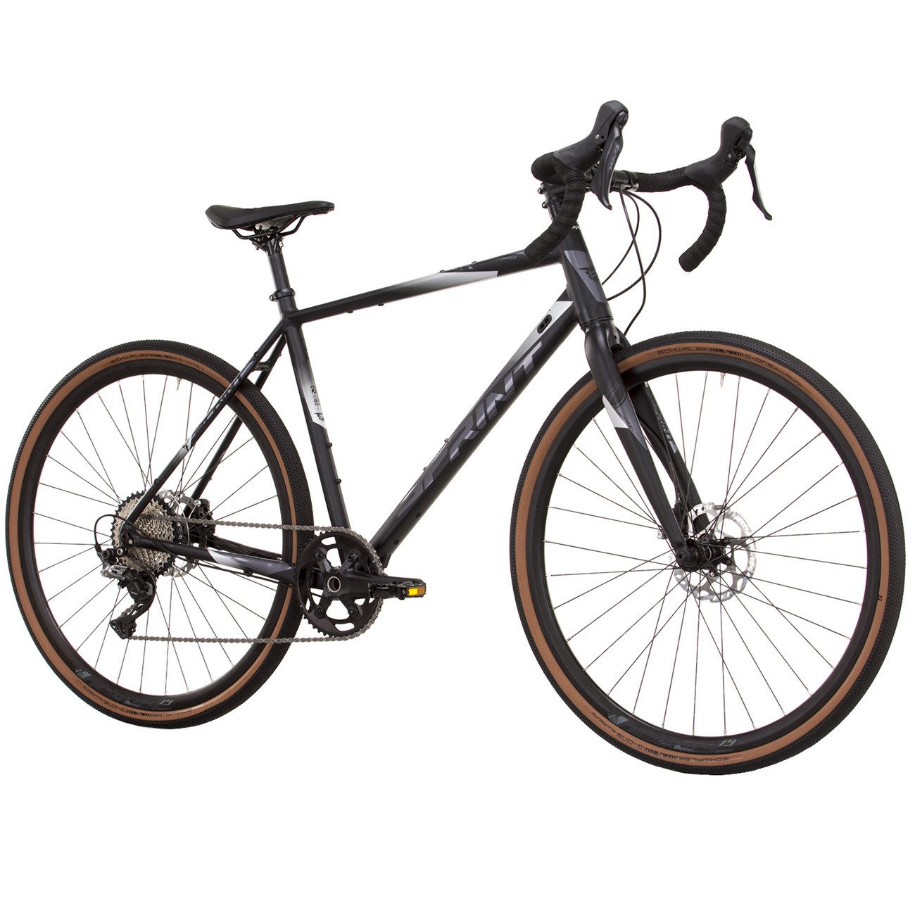 Airtracks Gravelbike 28 Zoll Herren Gravel Bike WHISPER 9.0 Fahrrad 1x11 Shimano GRX 600, 11 Gang, Kettenschaltung, High End Gravel Fahrrad - Rahmenhöhen 52 cm 56 cm - Modell 2026