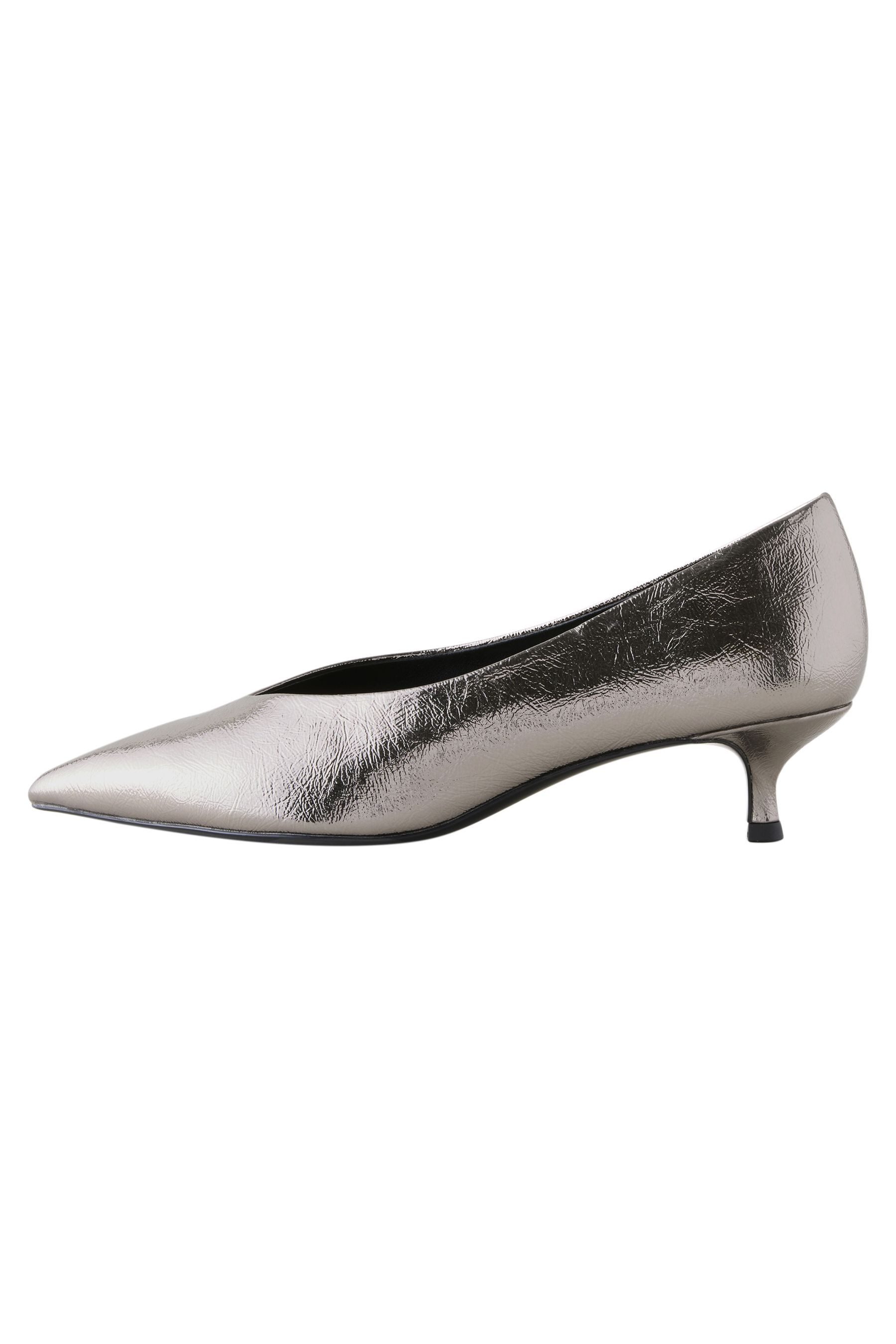 Next Forever Comfort® Kitten-Heels, weite Passform Pumps (1-tlg) günstig online kaufen