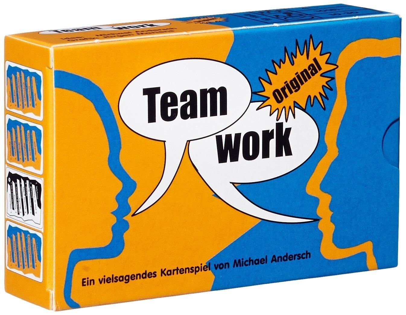 Adlung-Spiele Spiel, Teamwork Original