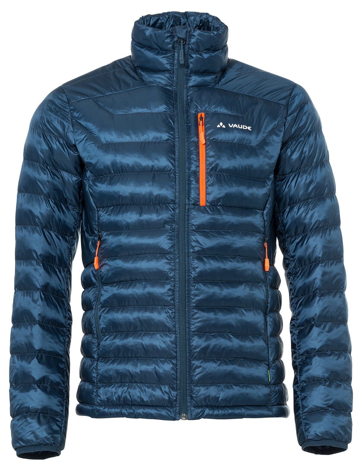 VAUDE Outdoorjacke Men's Batura Insulation Jacket (1-St) Klimaneutral kompensiert dark sea | 