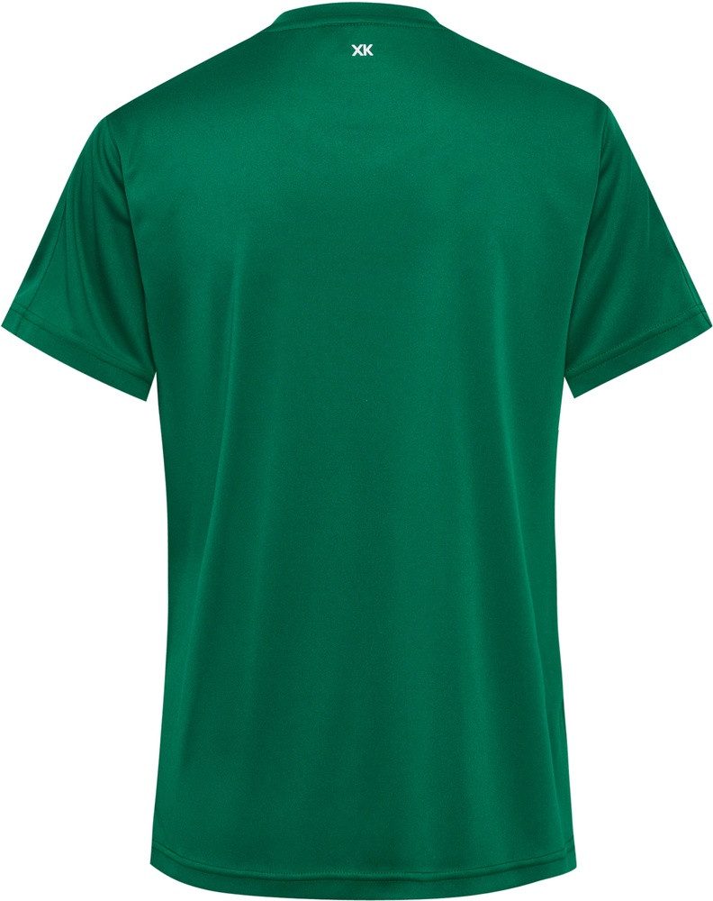 hummel Handballtrikot Hmlcore Xk Poly Jersey S/S Woman günstig online kaufen