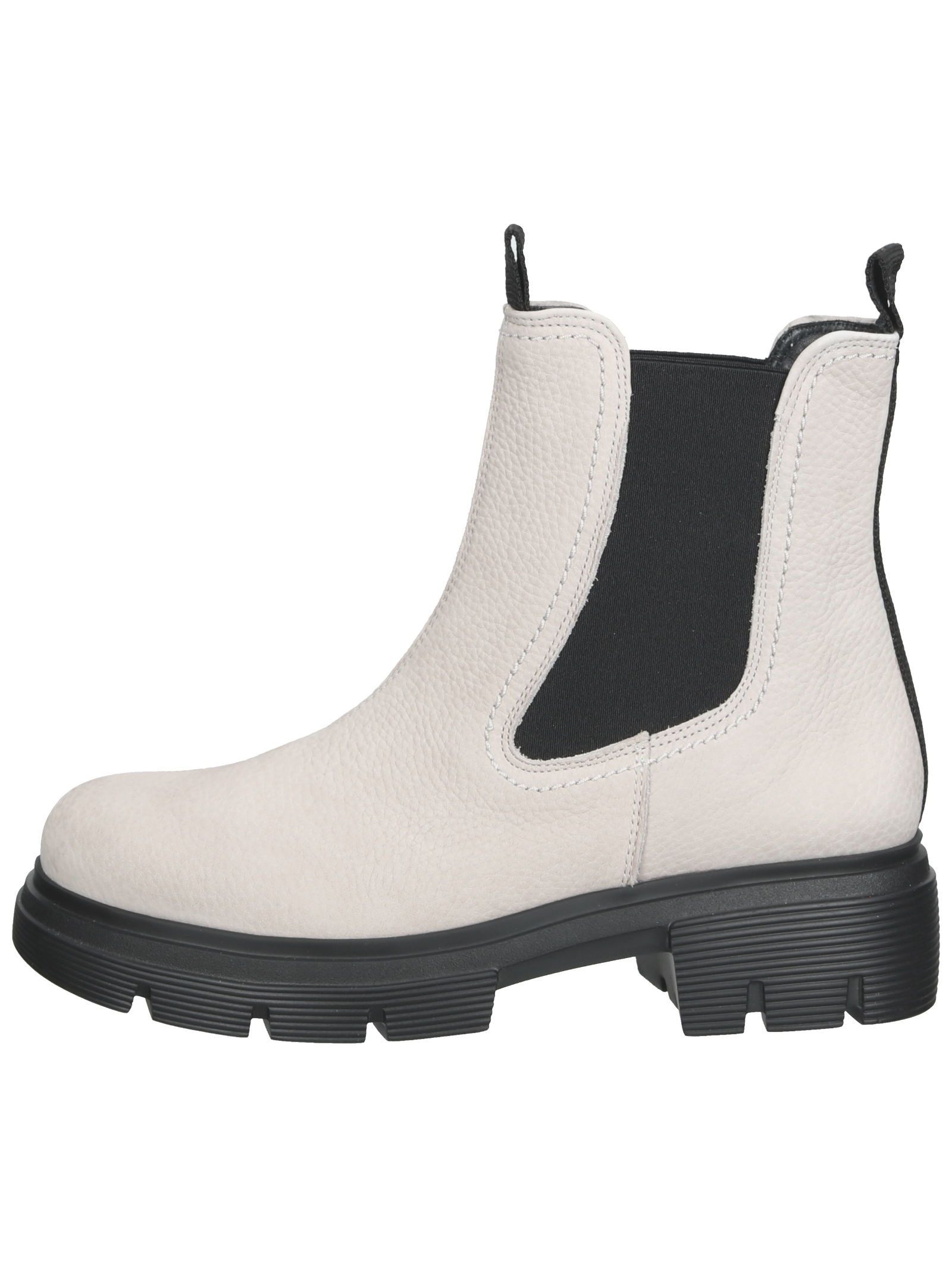 Paul Green Paul Green Stiefelette Nubukleder Ankleboots