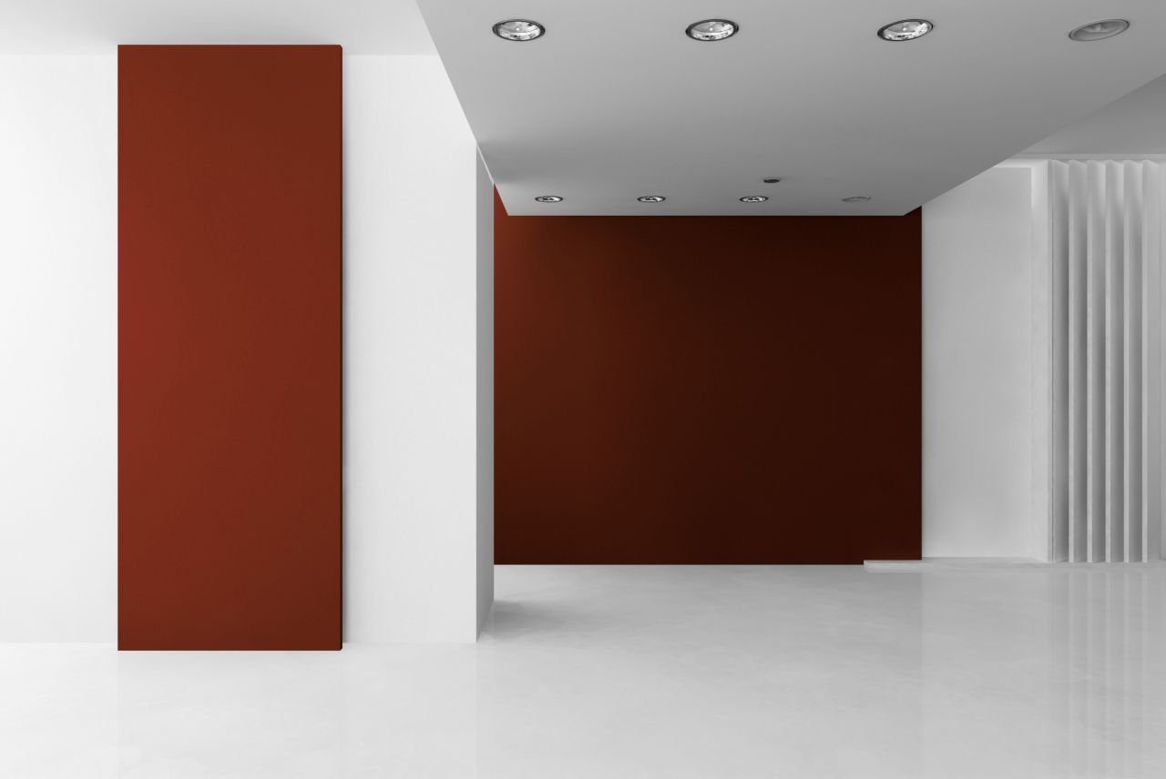 Thumbnail - Primaster Vollton- und Abtönfarbe Primaster Voll- und Abtönfarbe 750 ml bordeaux