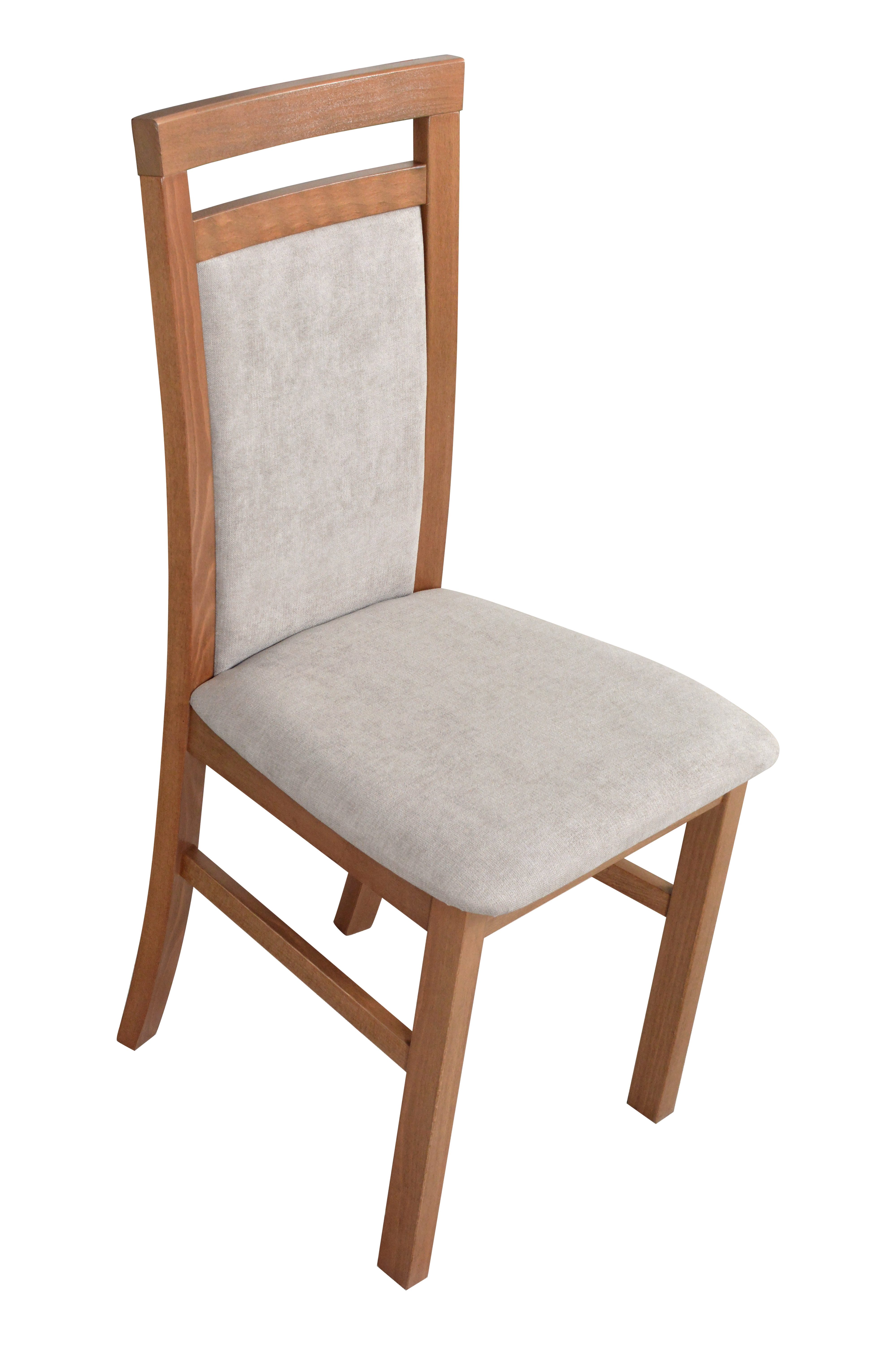 MOEBLO Stuhl MILOS 5 (Esszimmerstuhl Polsterstühle, günstig online kaufen