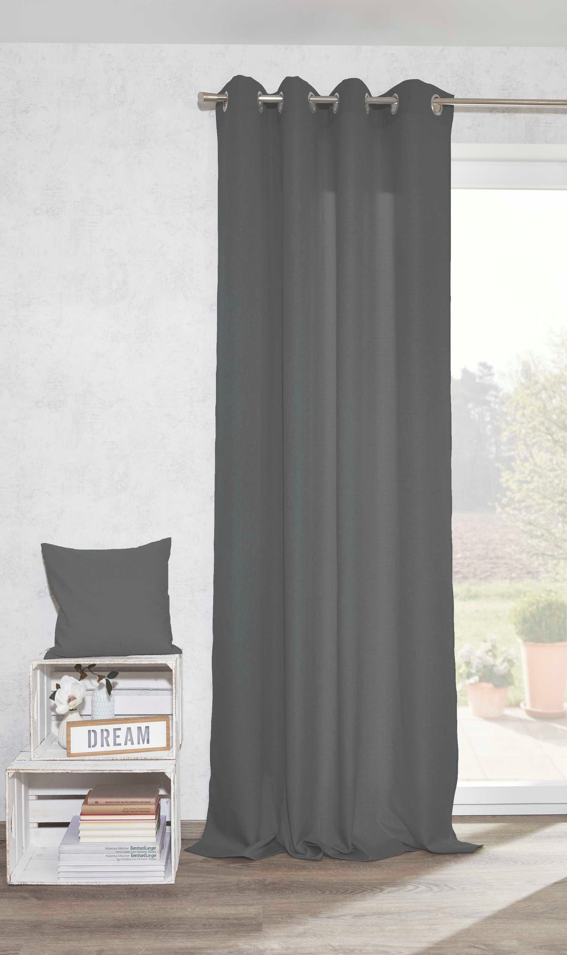 my home Kissenhülle Velina, (1 Stück) günstig online kaufen