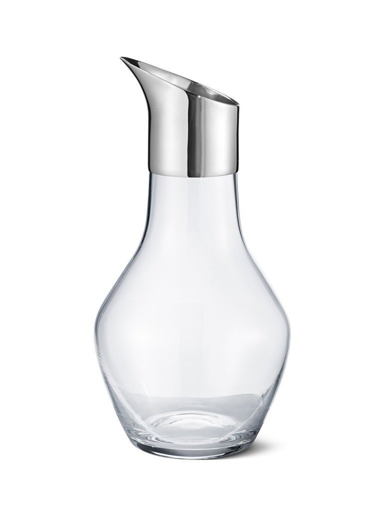 Georg Jensen Karaffe Sky