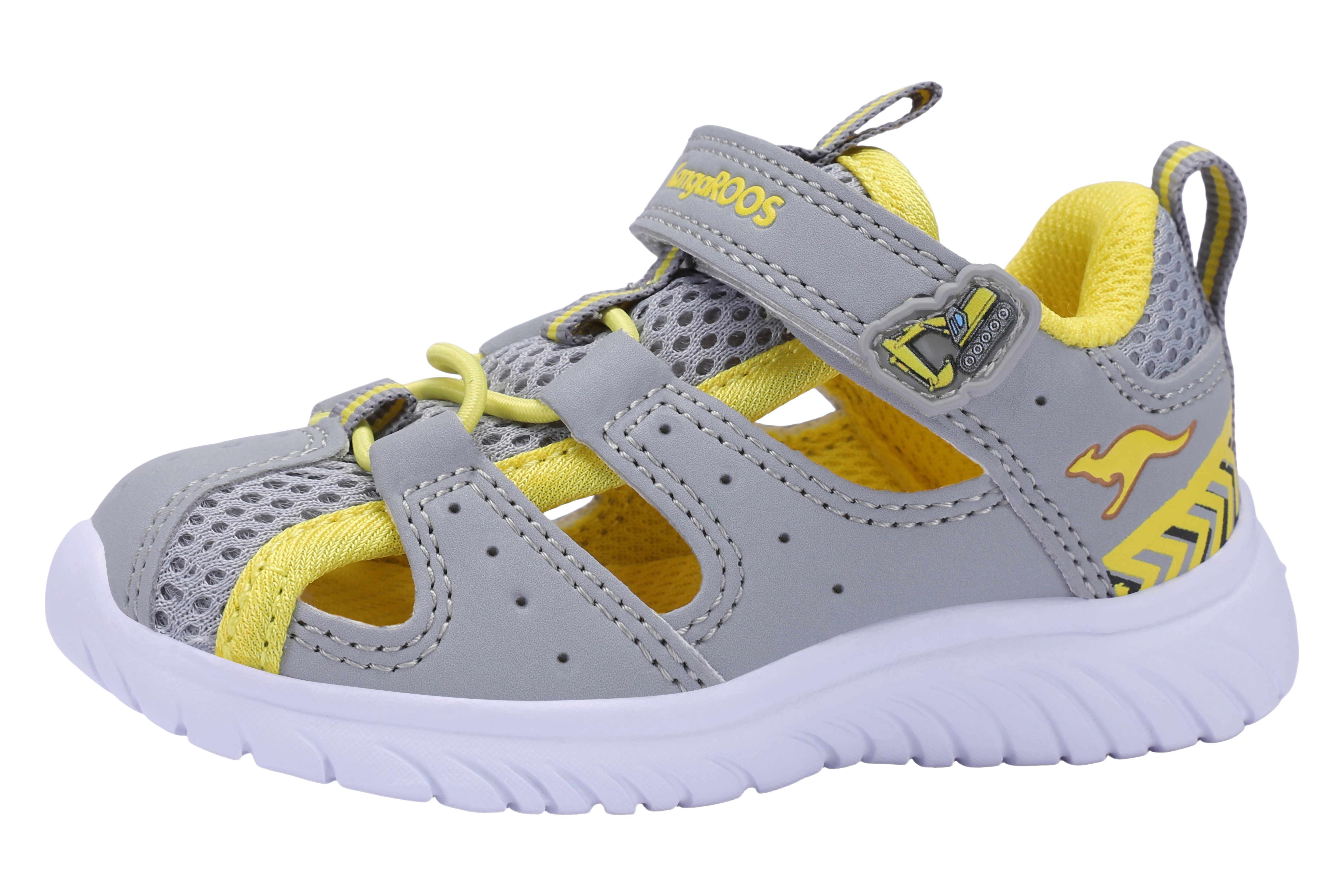 KangaROOS KI-Rock Lite EV Sandale