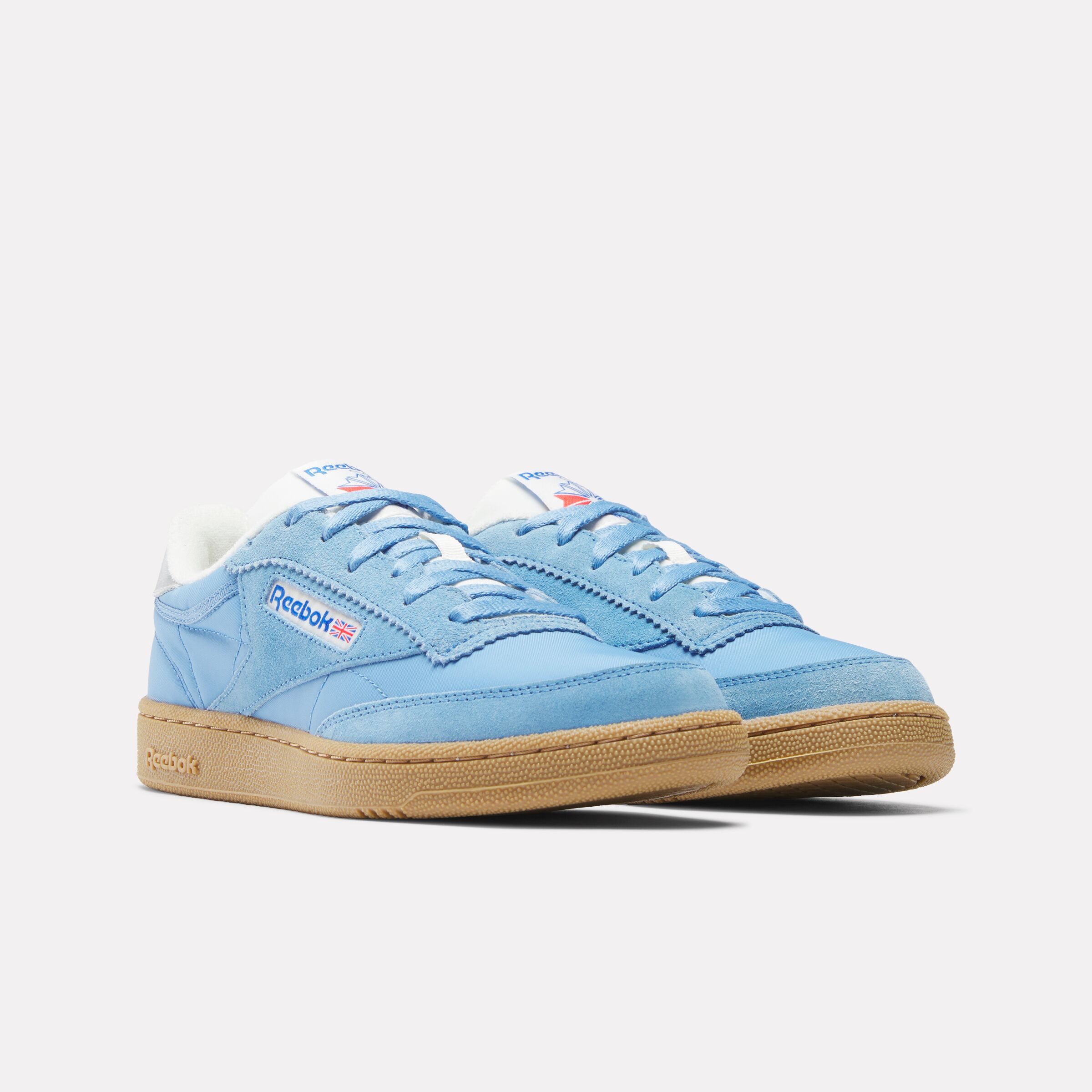 Reebok Classic CLUB C 85 Sneaker günstig online kaufen