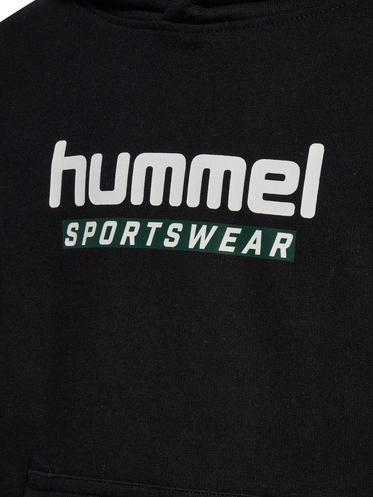 hummel Hoodie Logo Hoodie – Bild 3 von 4