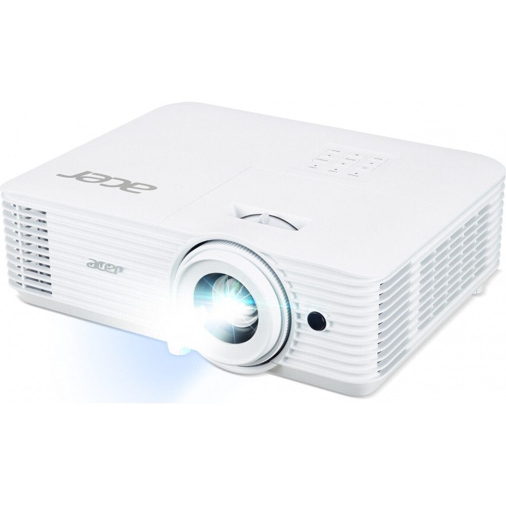 Acer Acer H6805BDa DLP Beamer 4K UHD 4000 Lumen 3D bereit. DLP-Beamer (3D ready für Filme)