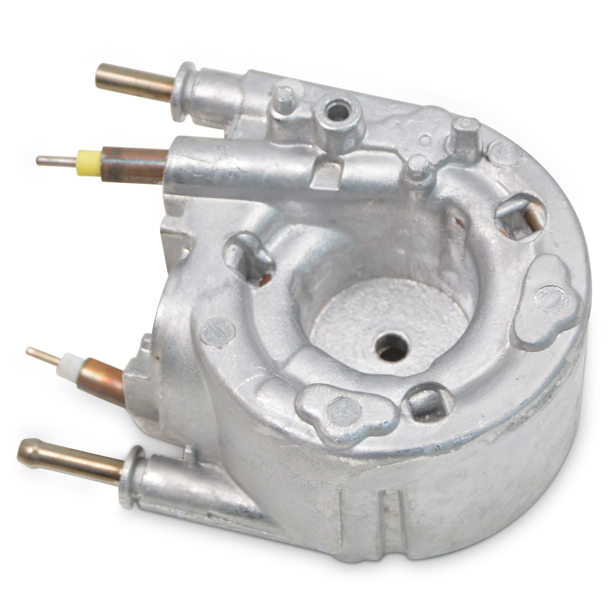 Gaggia Montagezubehör Thermoblock Heizung 1400W 230V 421944082941 421945031481, für Kaffeevollautomaten