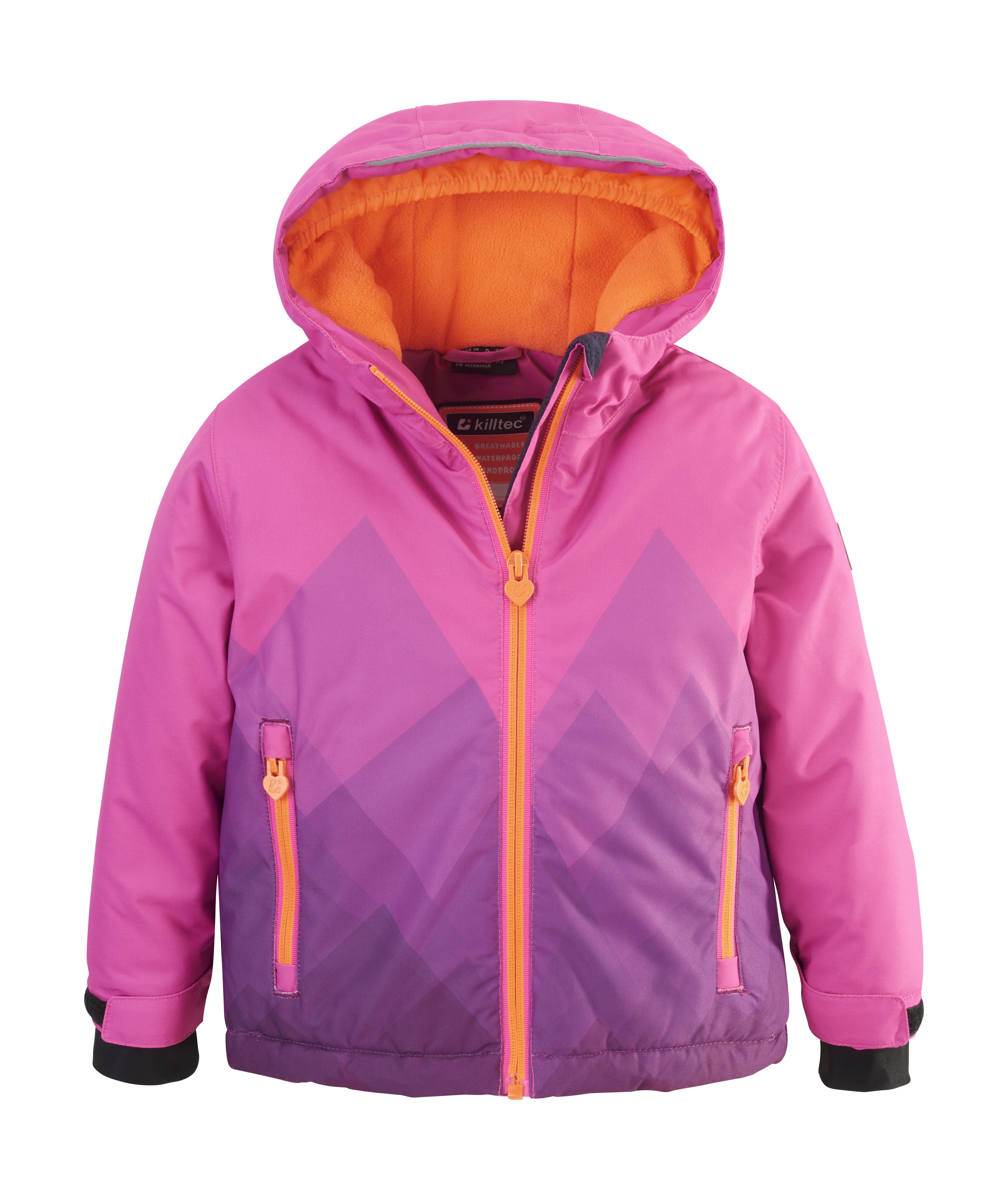 Killtec Skijacke KW 106 MNS JCKT