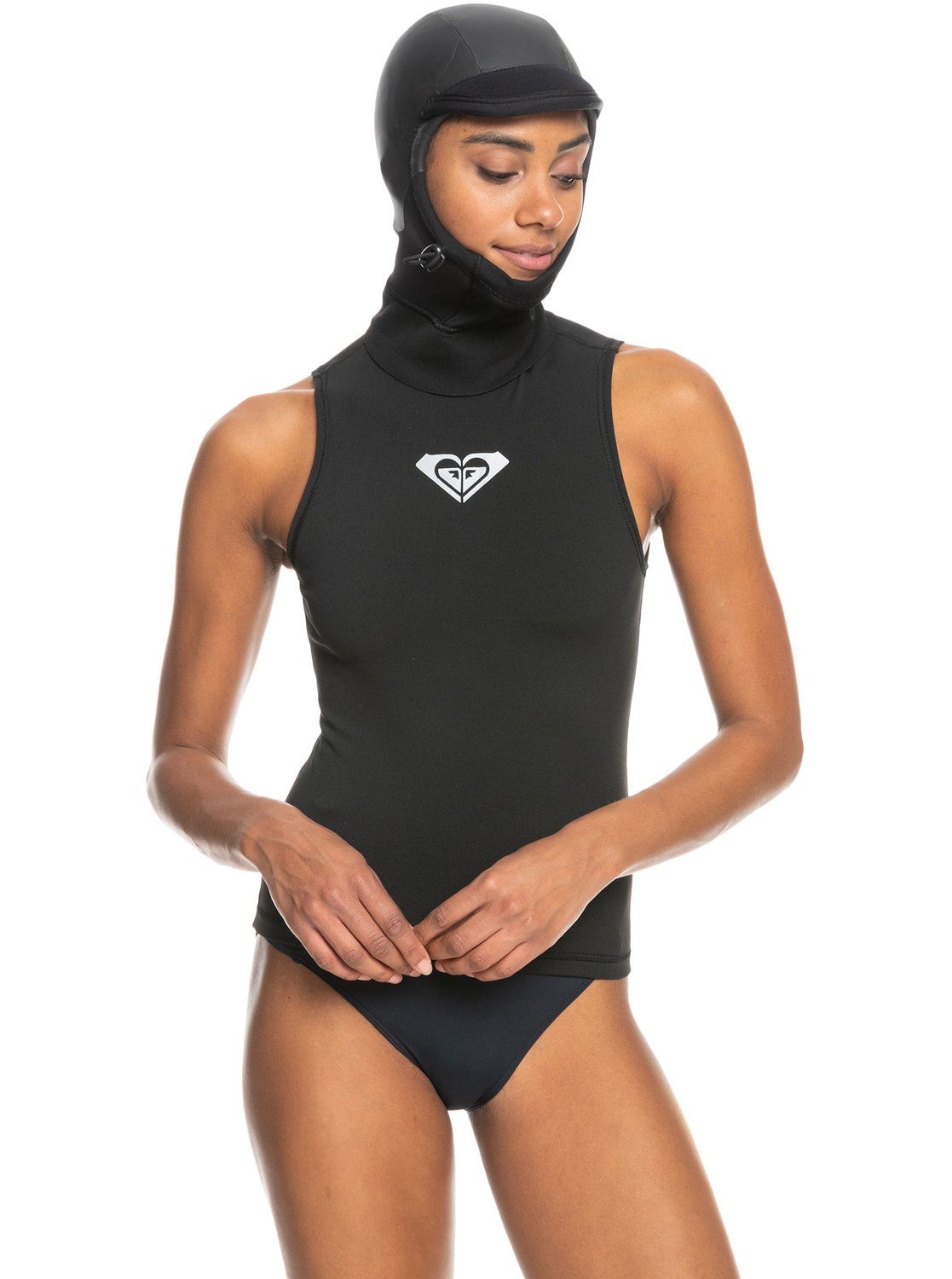 Roxy Tankini 2.0 SWELL S PP VEST FLT HD V2