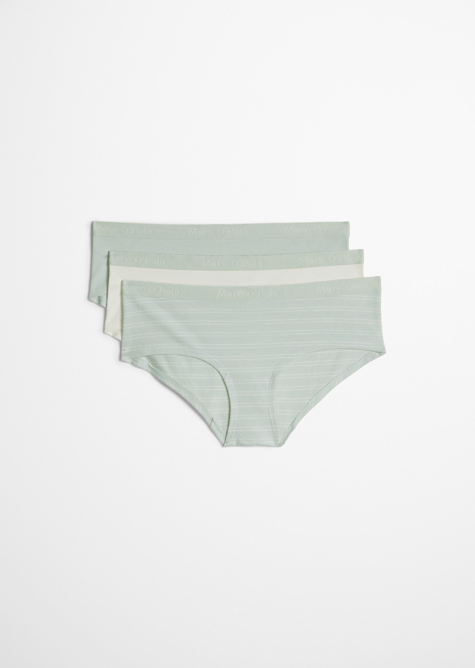 Marc O'Polo Panty (3er Pack)