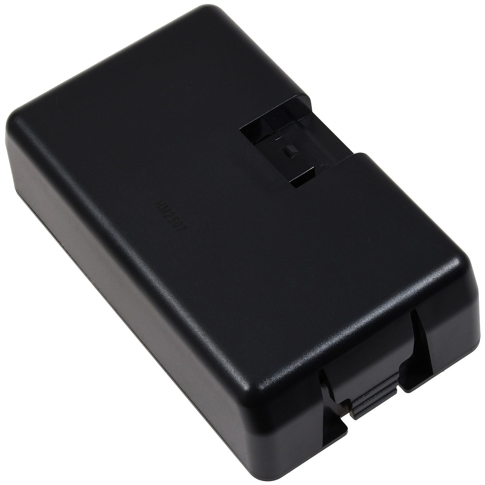 Powery High-Power Akku für Sileno City 500 Akku 4000 mAh (18 V)