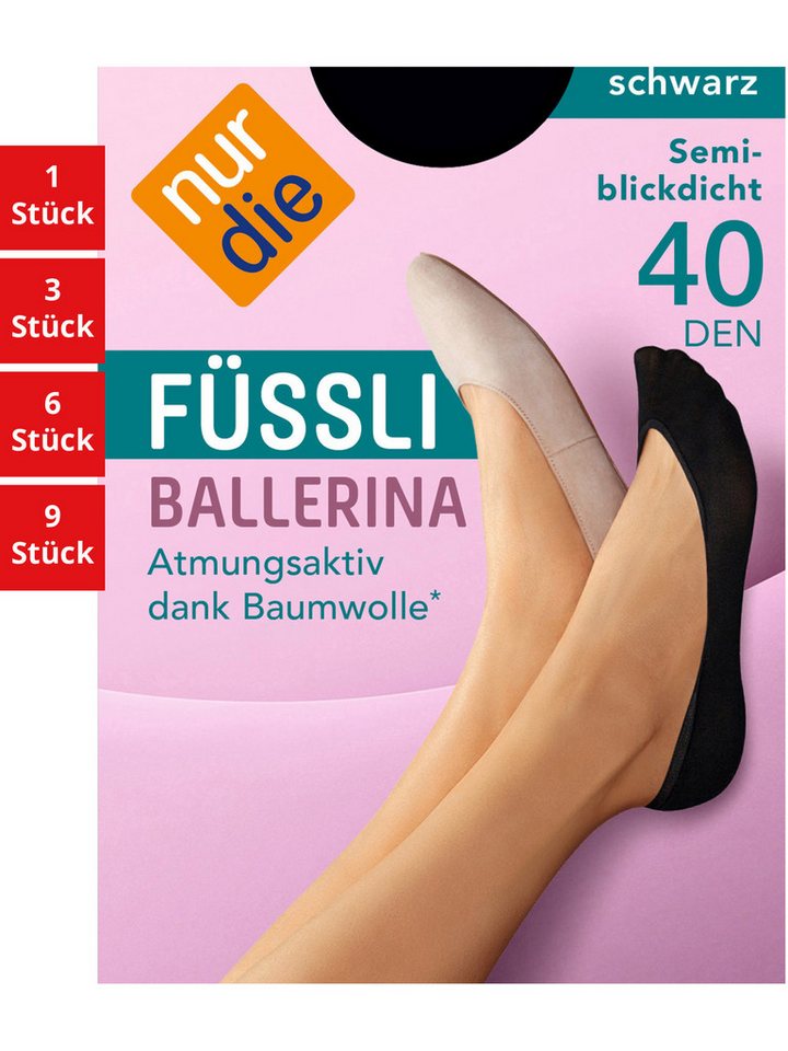 Füssli socken Clearance