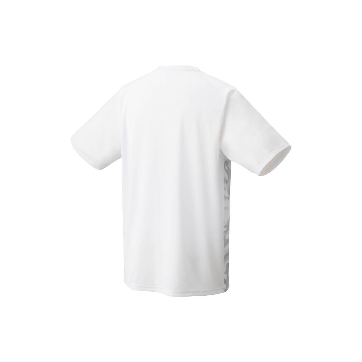 Yonex T-Shirt Crew Neck Club Team 2024 weiss Jungen