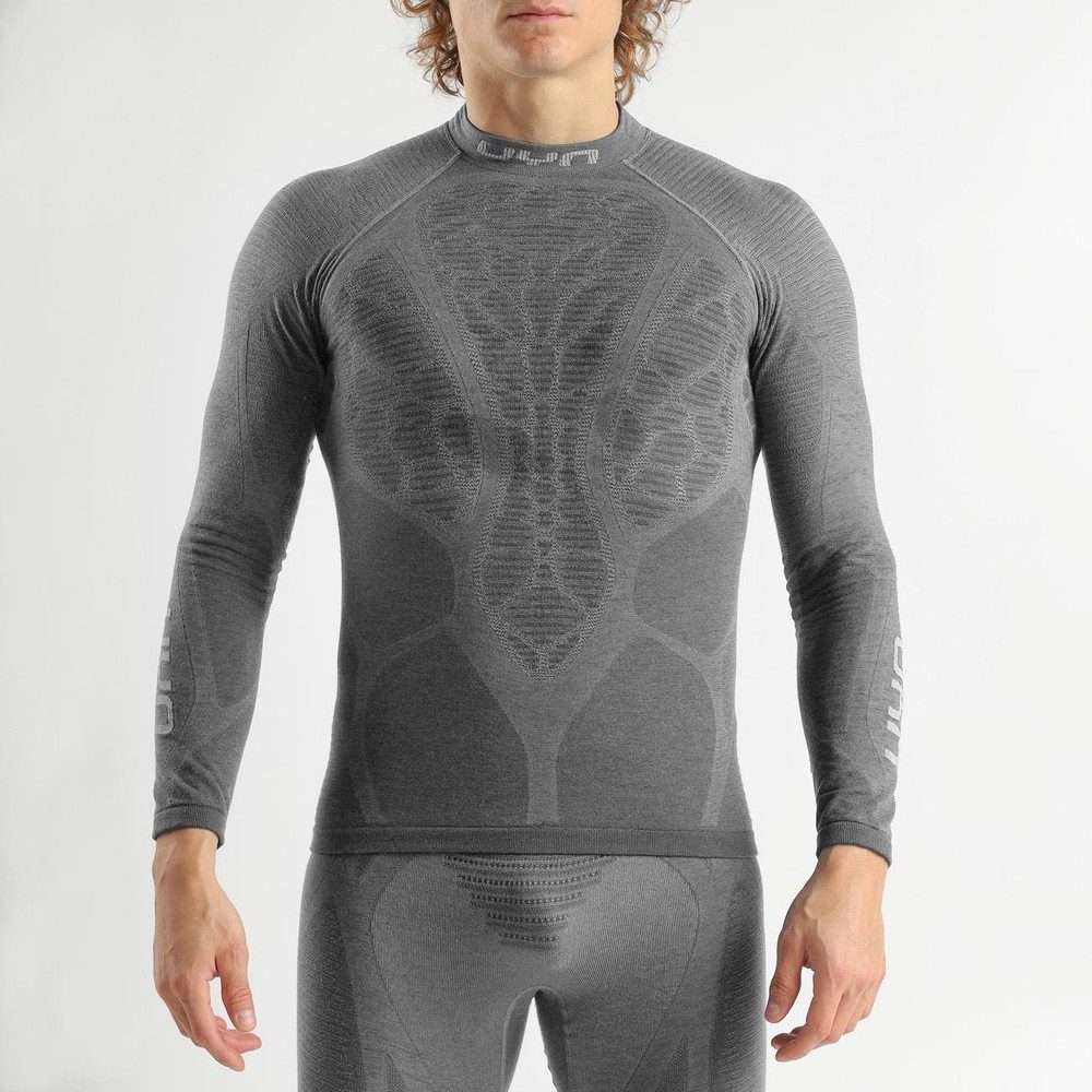 UYN Longsleeve Elevatyon Biomorph