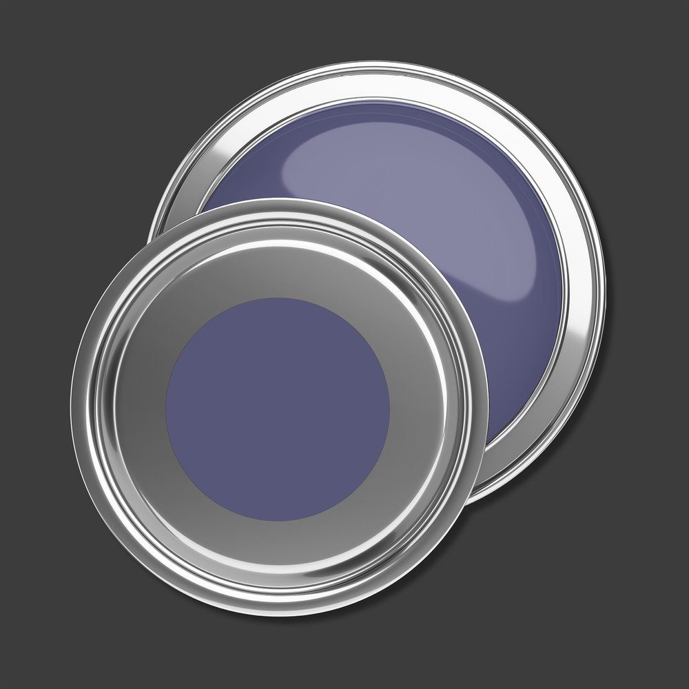 Thumbnail - BRICOFLOR Wandfarbe Violett, Farben