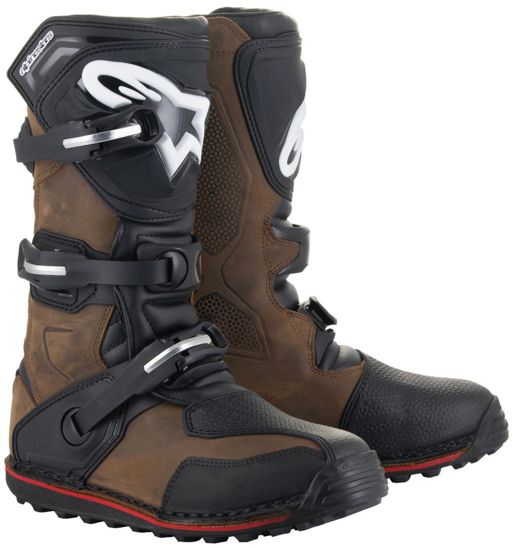 Tech-T Motorradstiefel Motorradstiefel