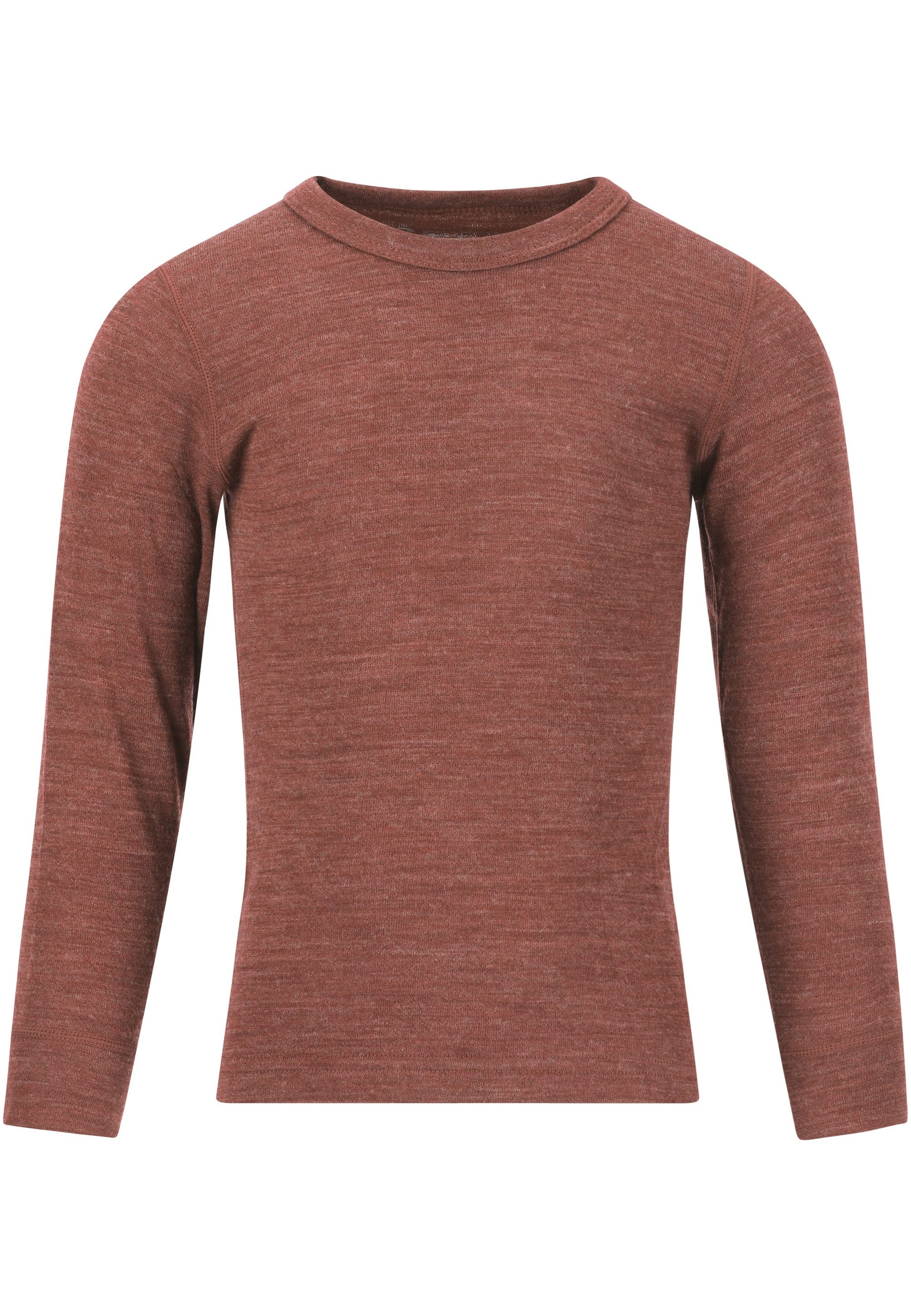 ZIGZAG Funktionsshirt Terry (2-tlg) mit feuchtigkeitsregulierender Eigenschaft